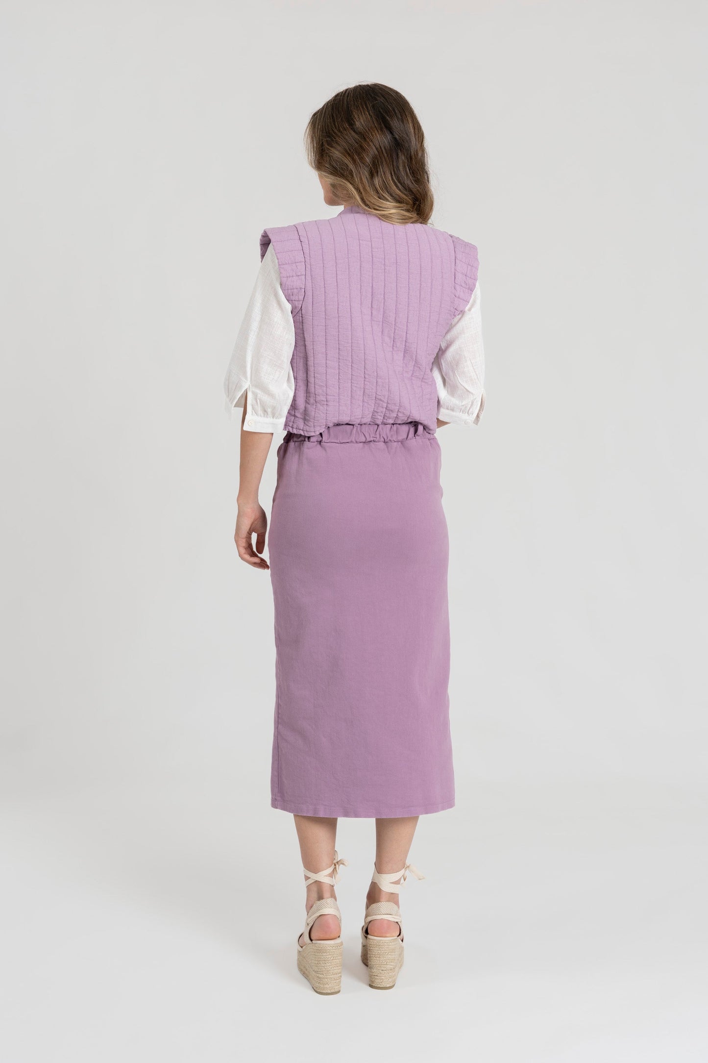 FALDA MASSIMA GRAZIA REA