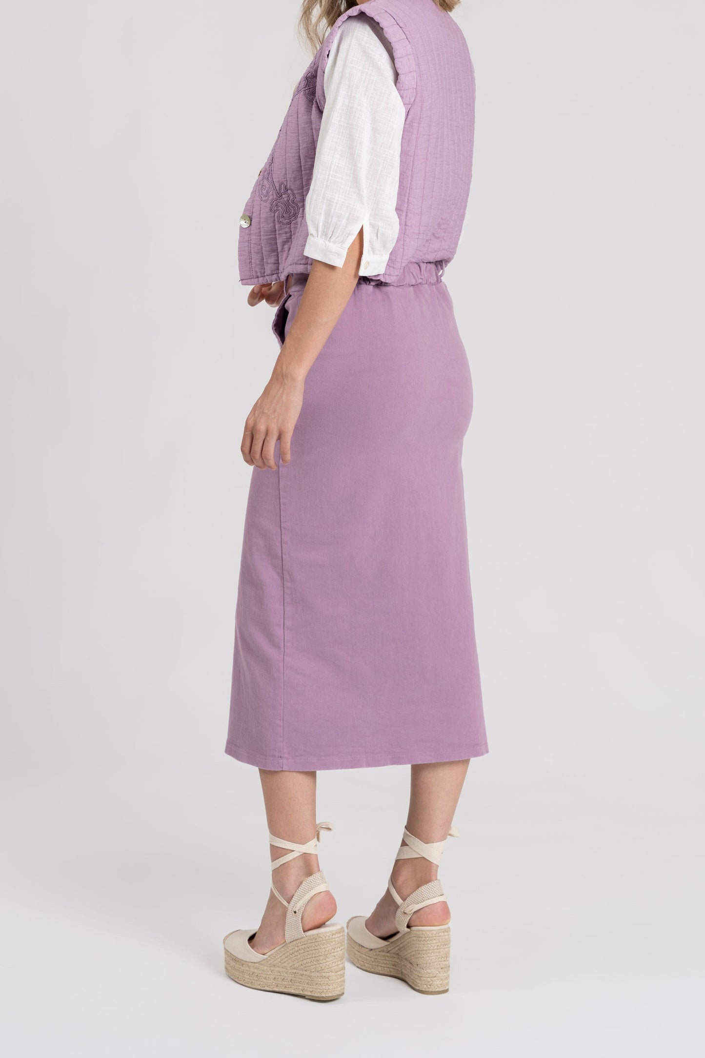 FALDA MASSIMA GRAZIA REA