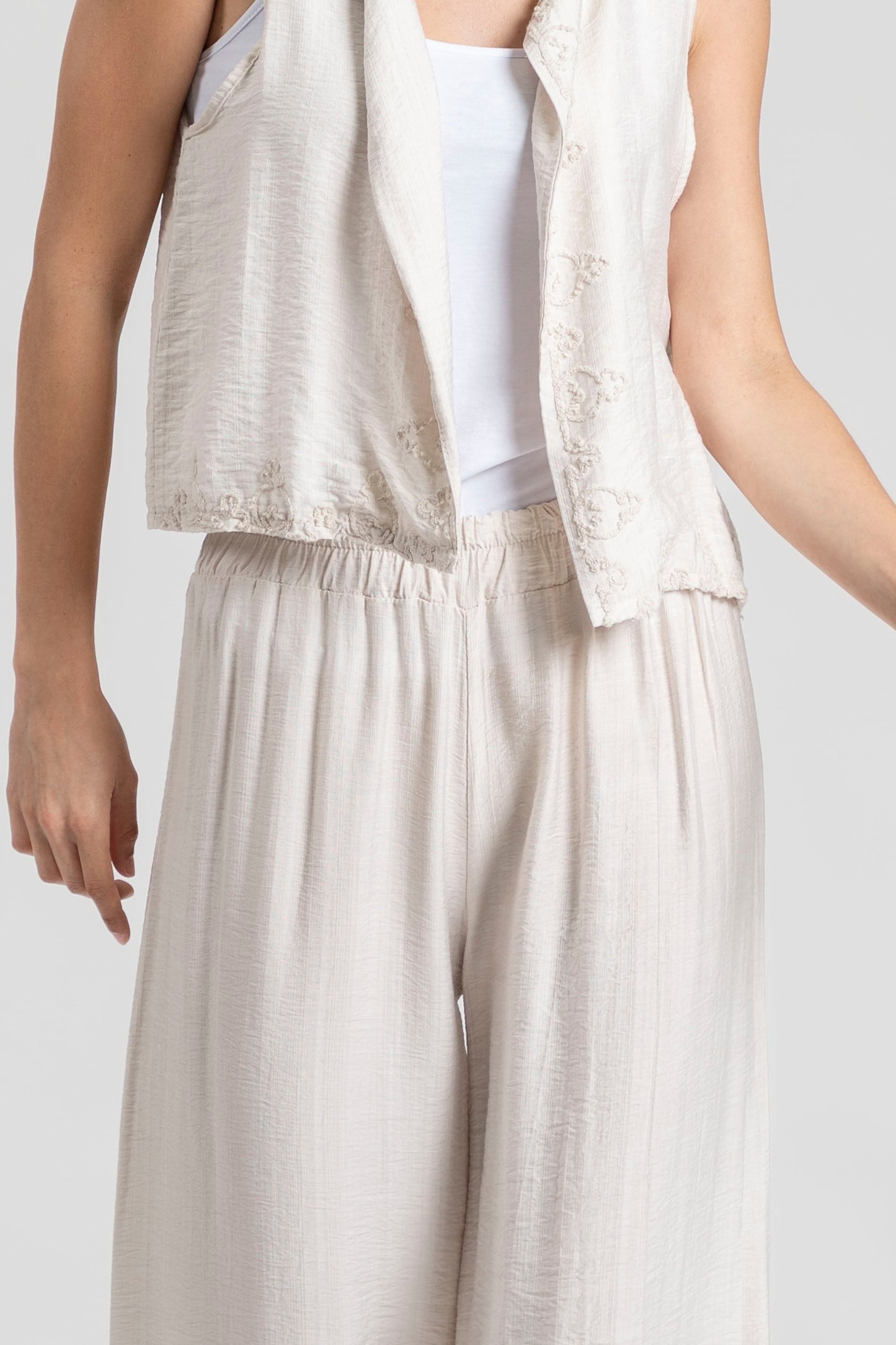 PANTALÓN MASSIMA GRAZIA AMELIA