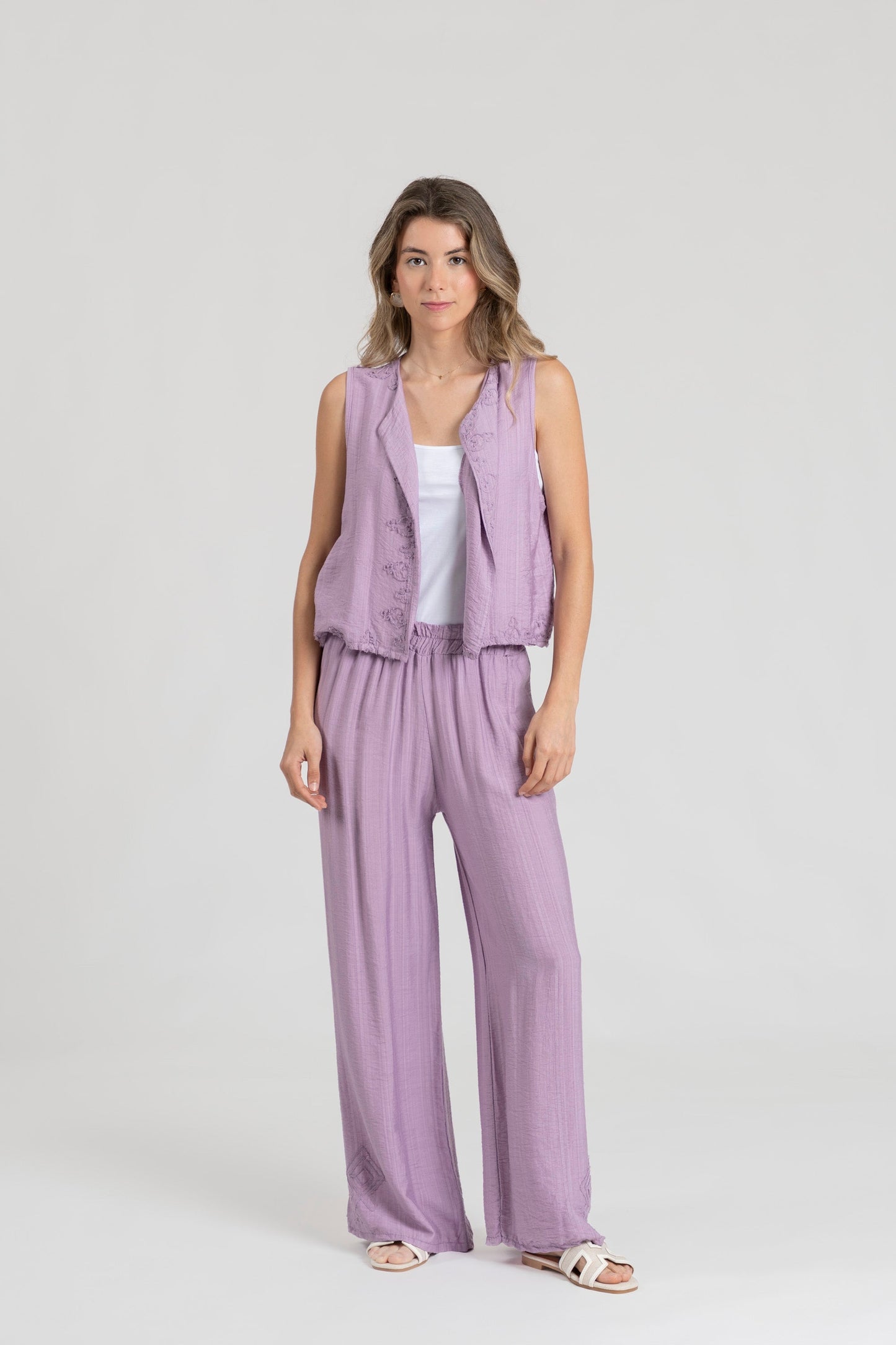 PANTALÓN MASSIMA GRAZIA AMELIA