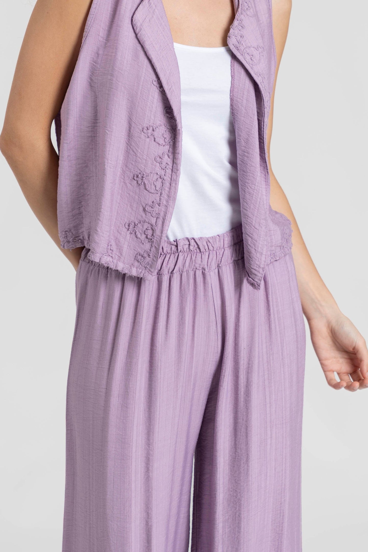 PANTALÓN MASSIMA GRAZIA AMELIA