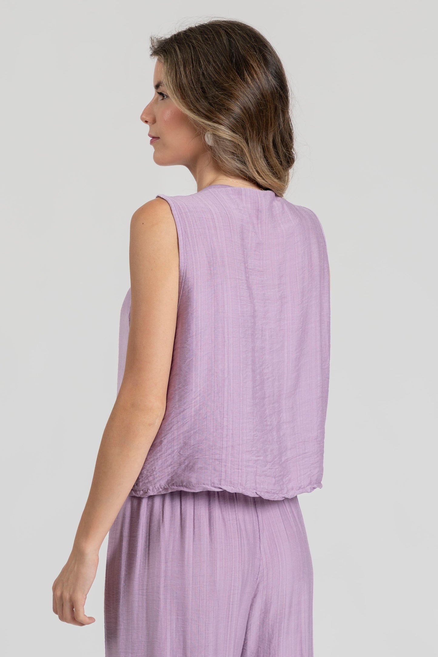 CHALECO MASSIMA GRAZIA AMELIA