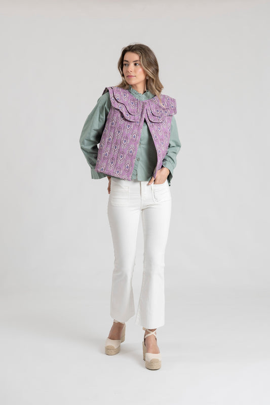 JEANS MASSIMA GRAZIA PEITO