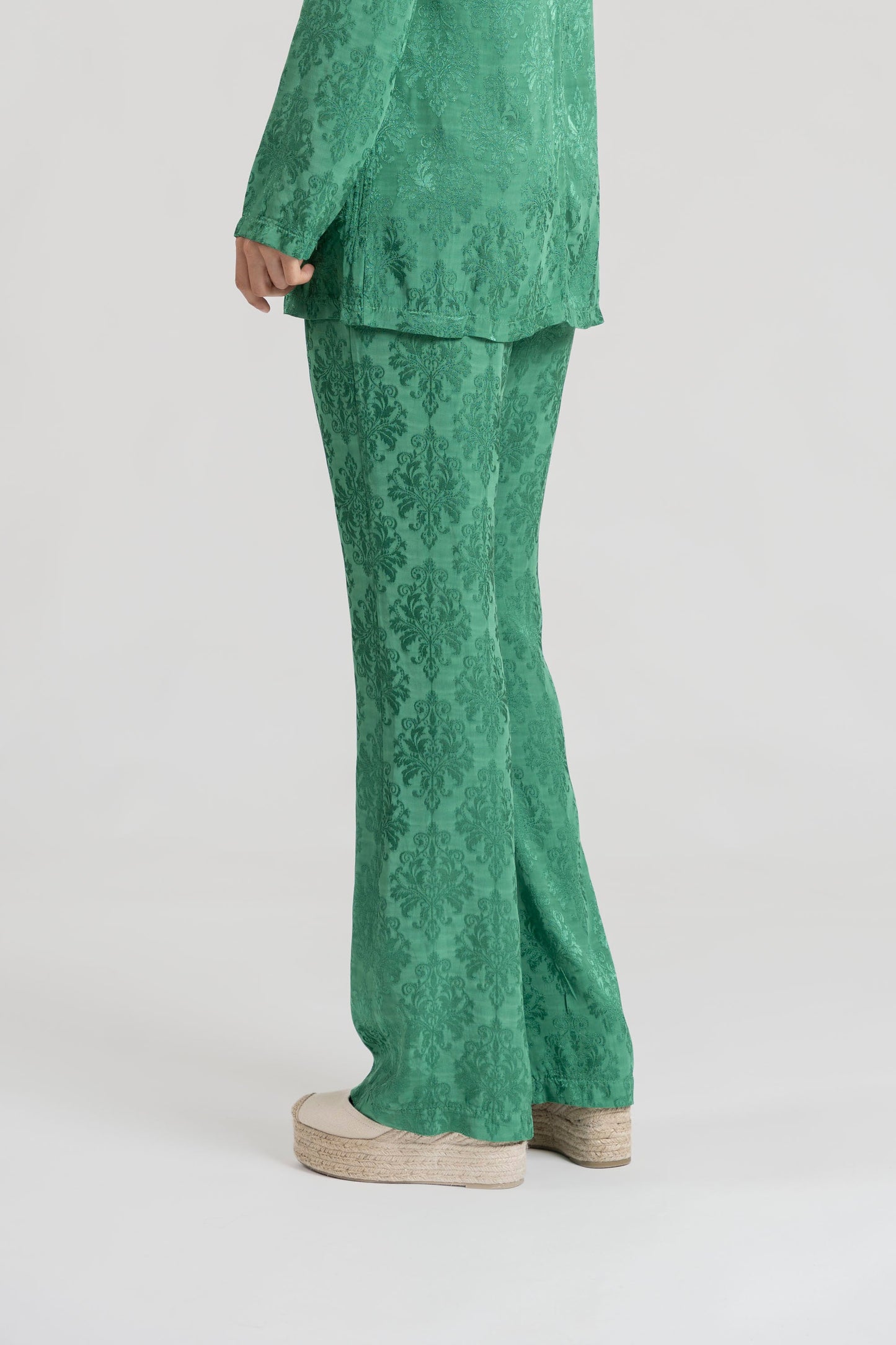 PANTALÓN MASSIMA GRAZIA PLASENCIA