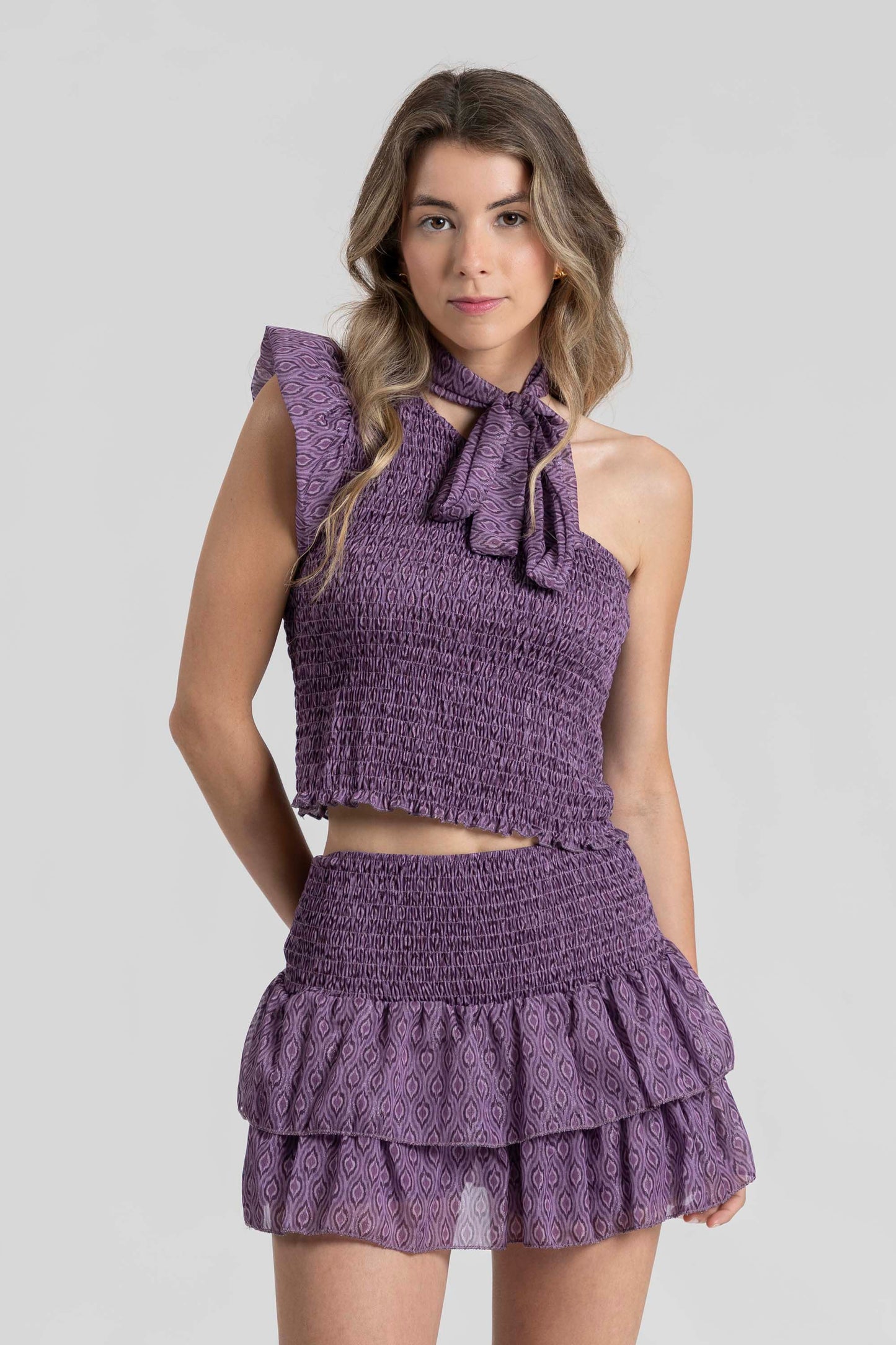 TOP MASSIMA GRAZIA ARUBA