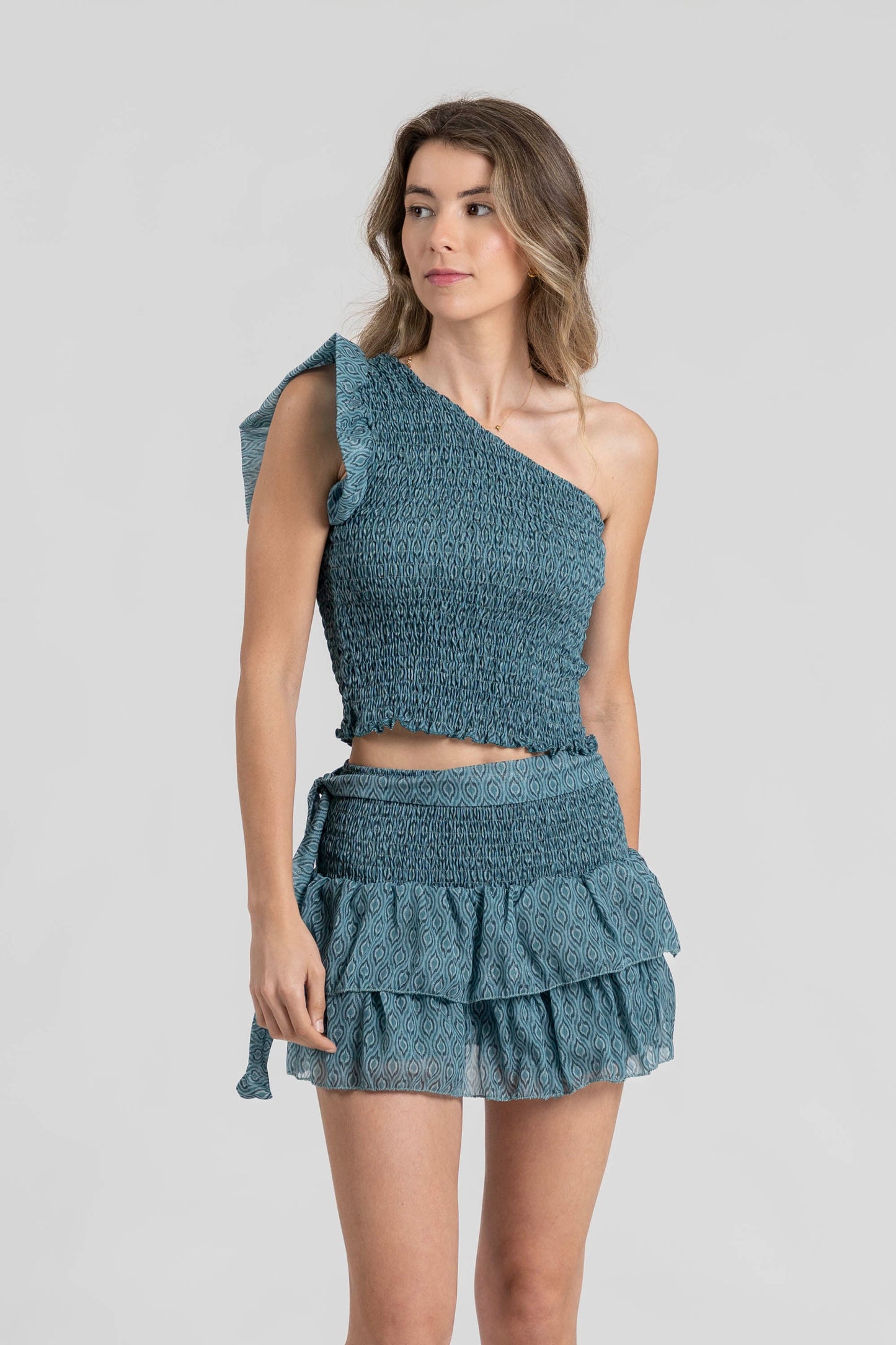 FALDA MASSIMA GRAZIA ARUBA