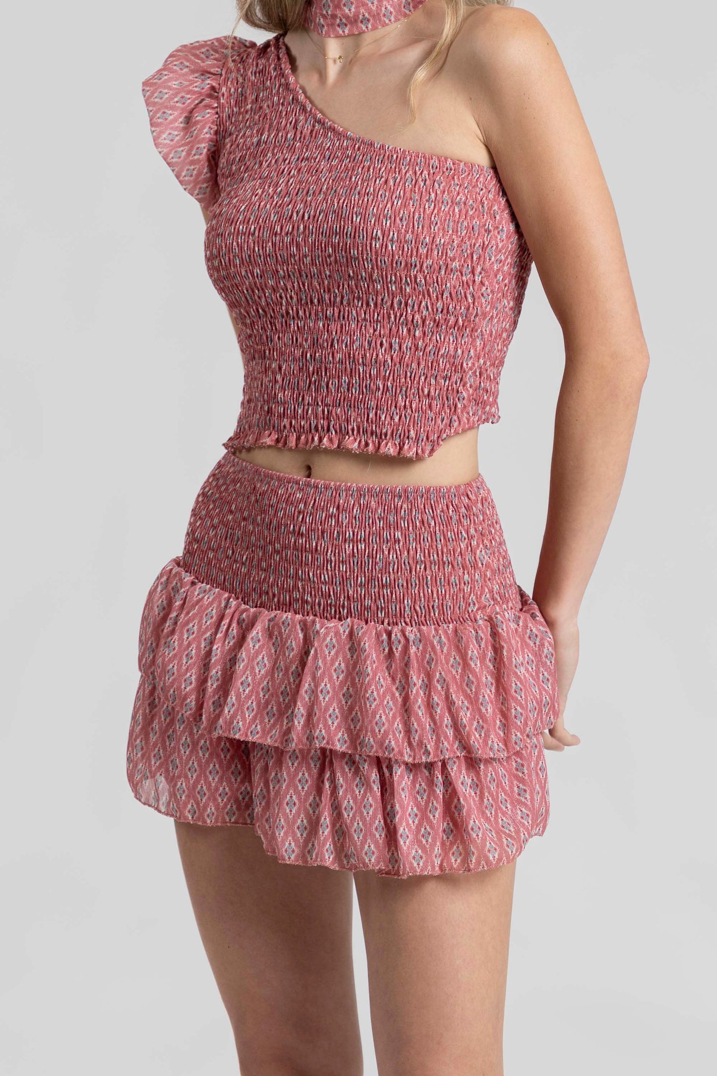 FALDA MASSIMA GRAZIA MALDIVAS