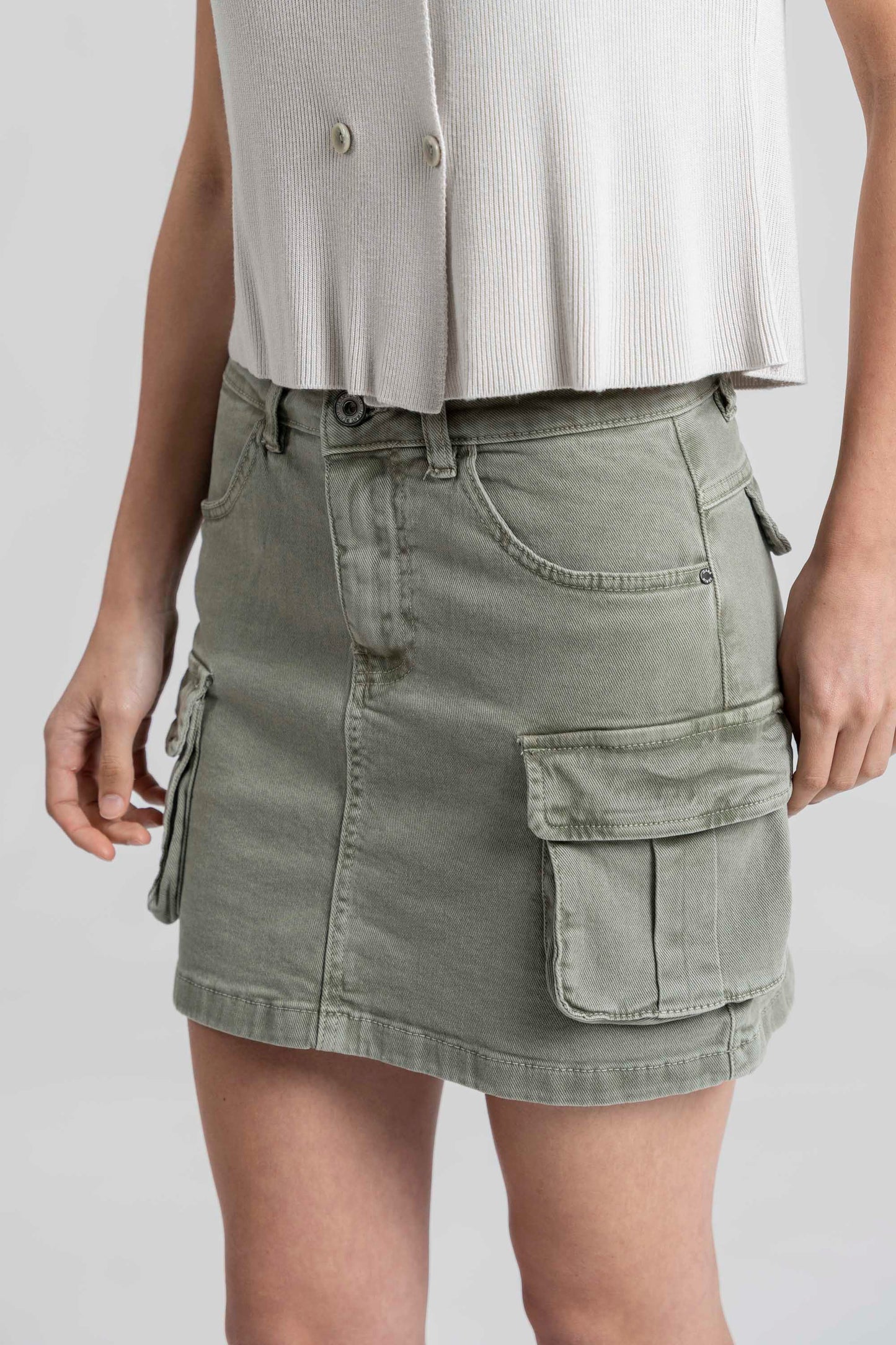 FALDA MASSIMA GRAZIA TELMA