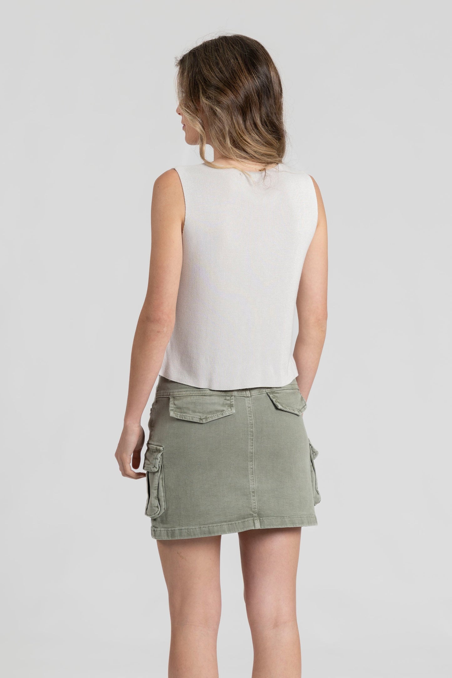 FALDA MASSIMA GRAZIA TELMA