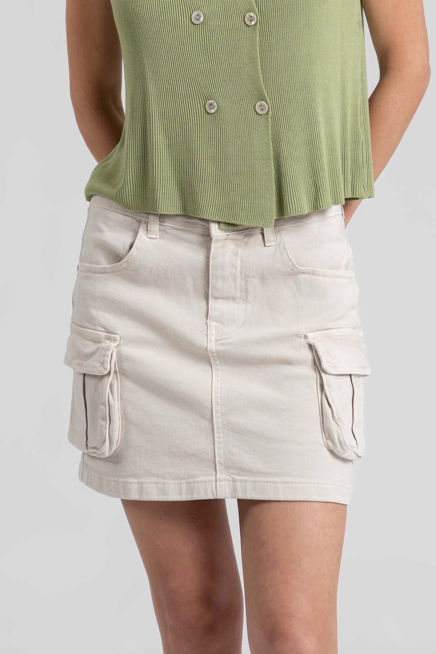 FALDA MASSIMA GRAZIA TELMA