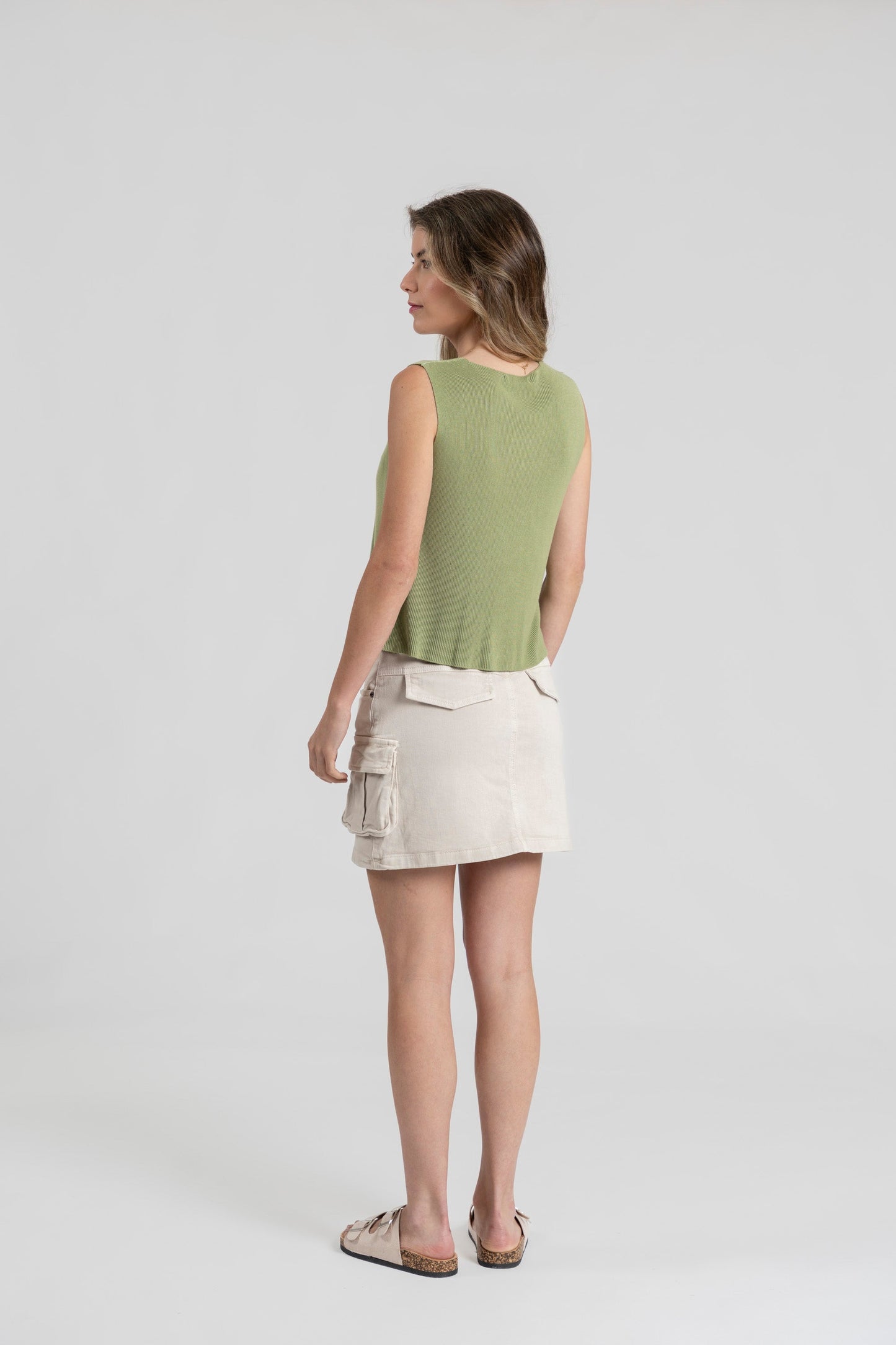 FALDA MASSIMA GRAZIA TELMA