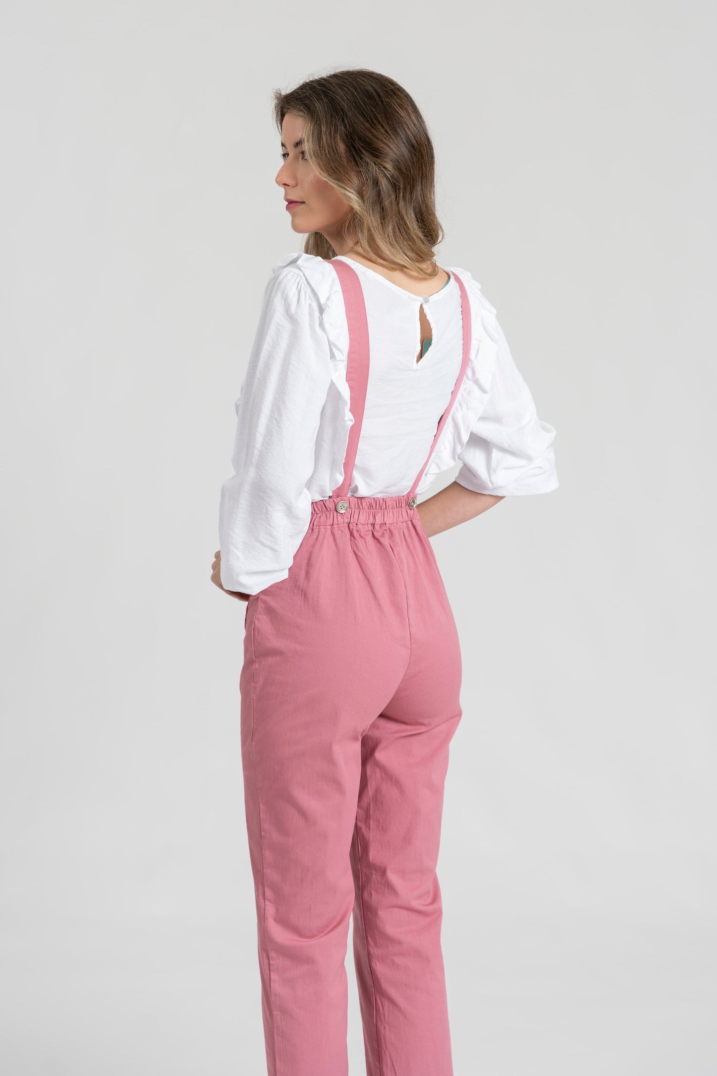 PETO MASSIMA GRAZIA ARIA