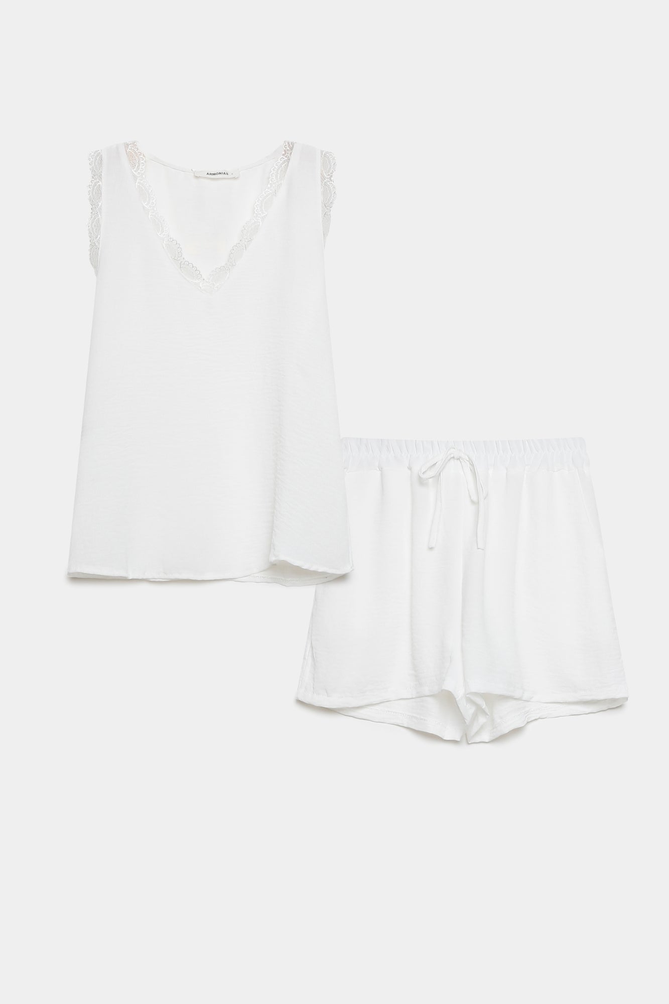 CONJUNTO ARMONIAS PEPA