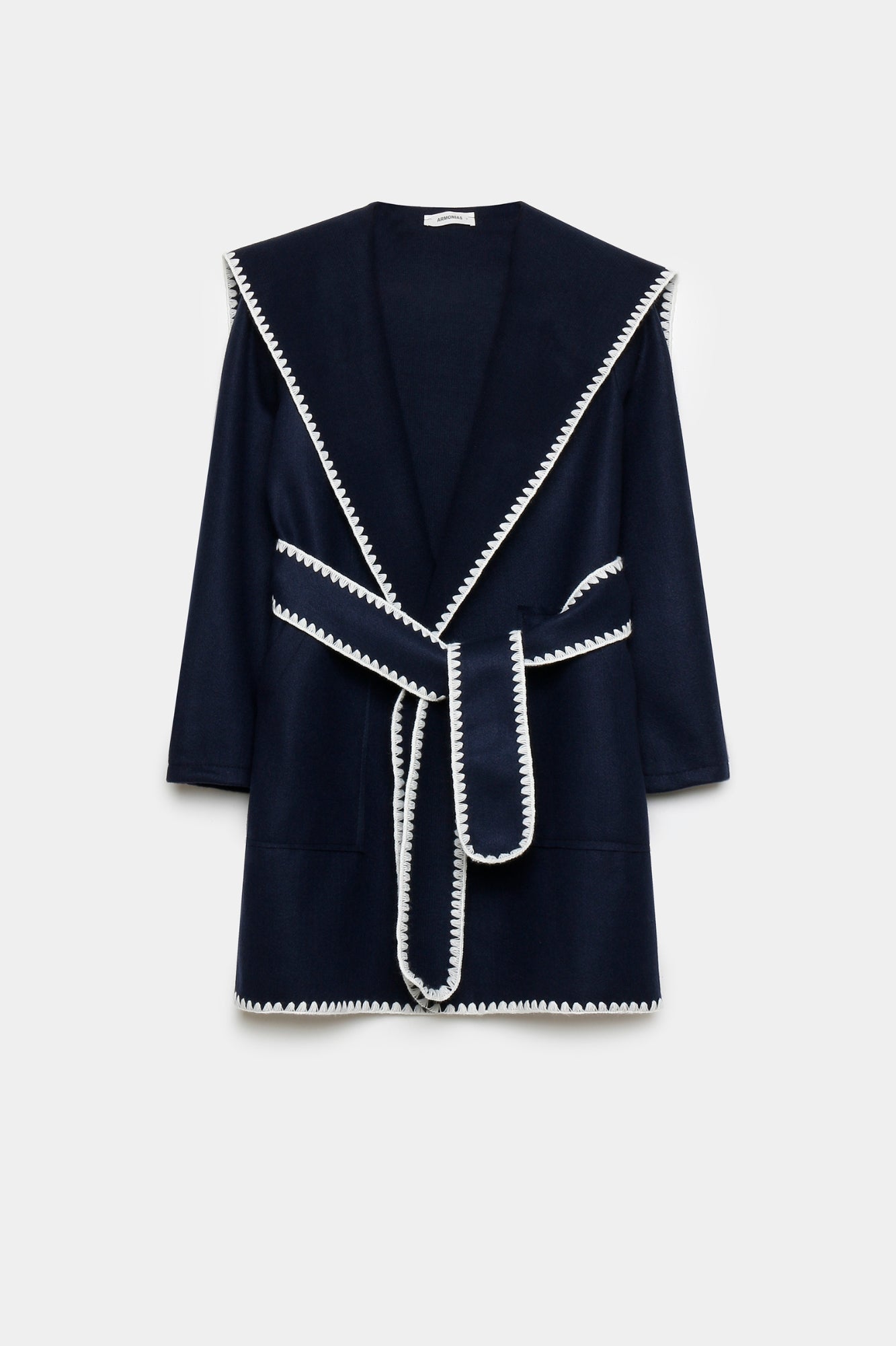 CHAQUETA ARMONIAS TULIP