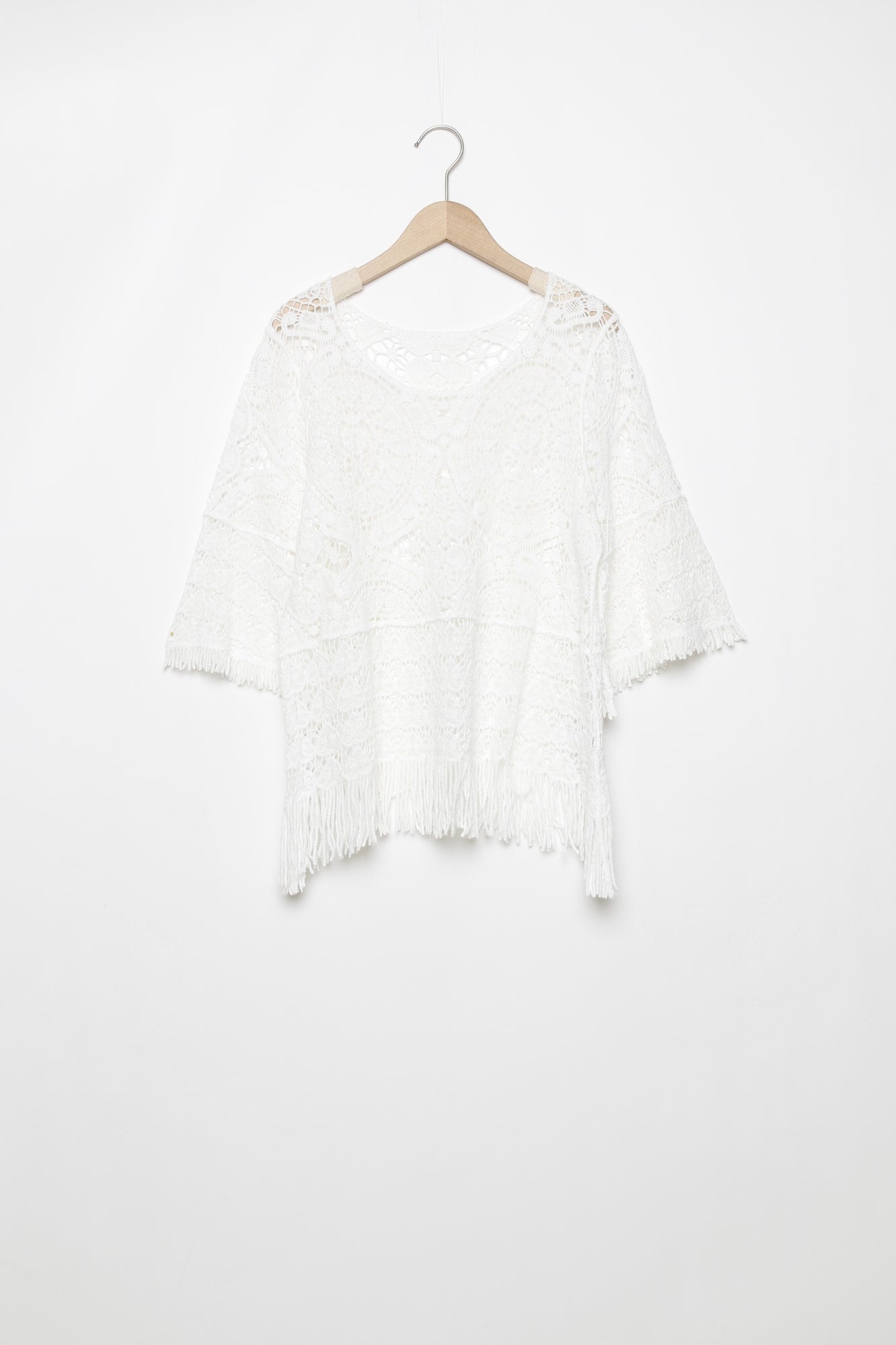 BLUSA ARMONIAS OPORTO