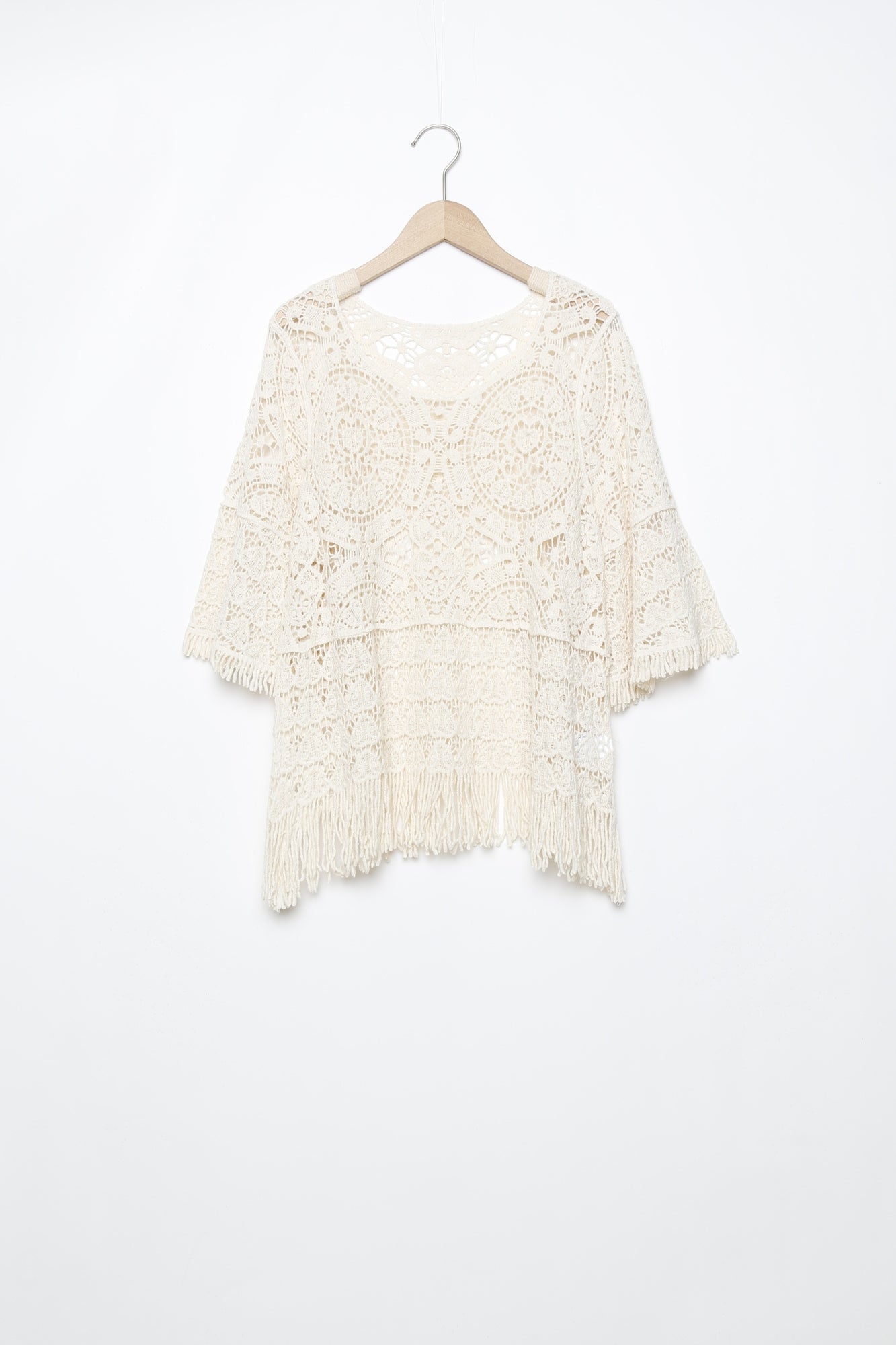 BLUSA ARMONIAS OPORTO