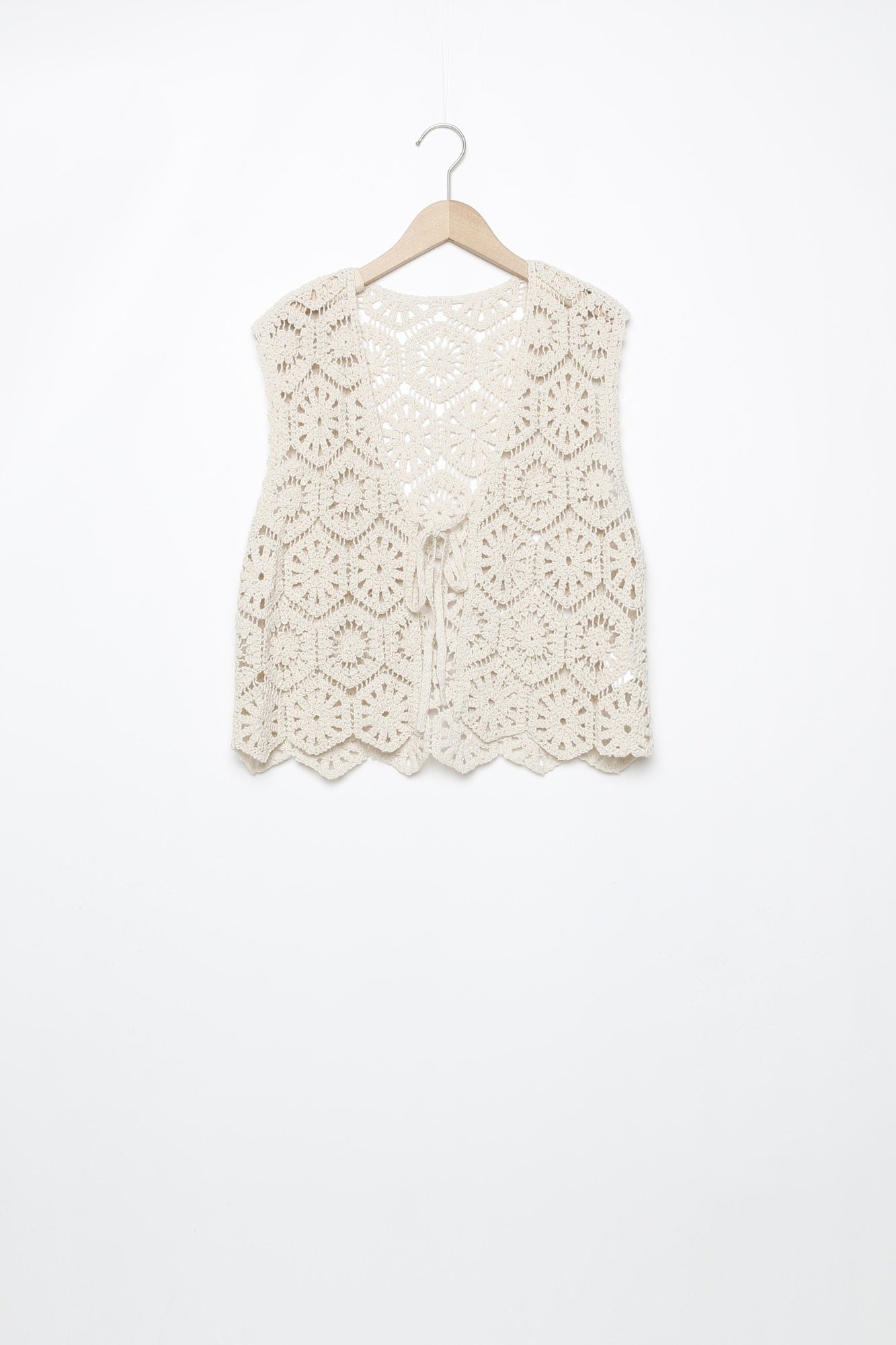 CHALECO ARMONIAS BRAGA