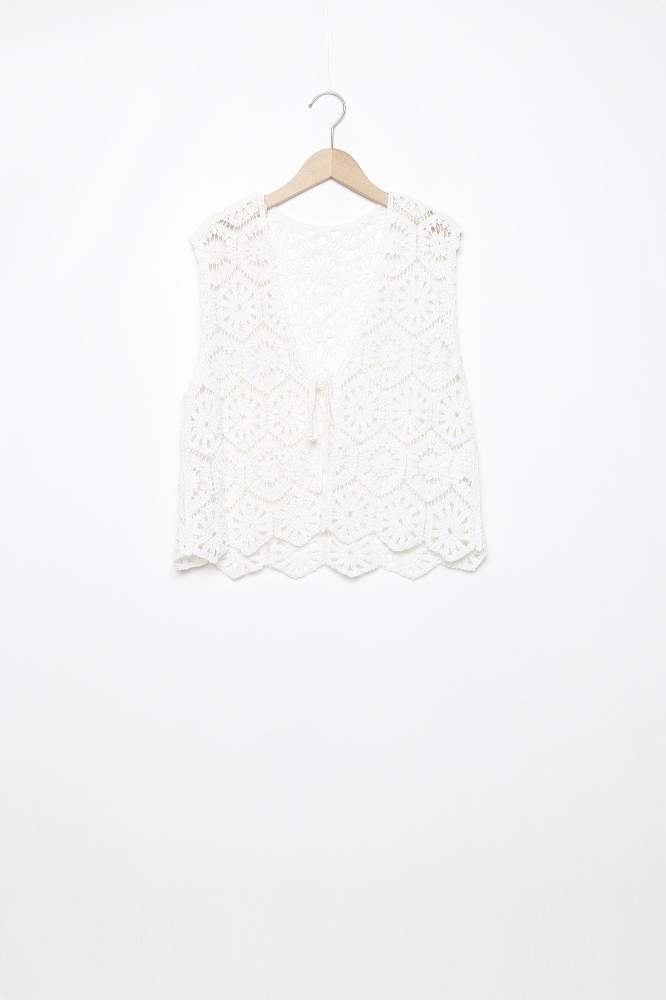 CHALECO ARMONIAS BRAGA