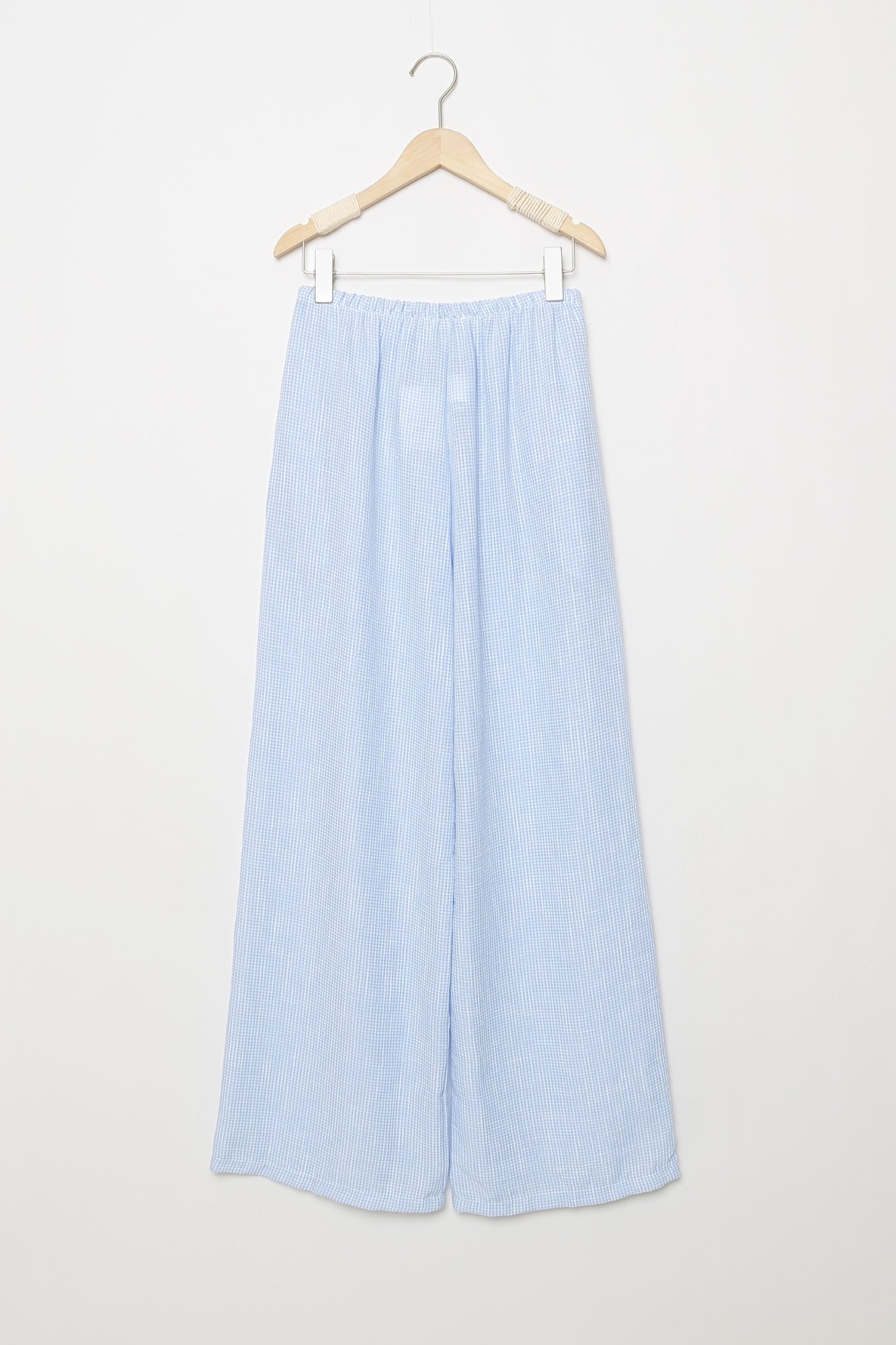 PANTALÓN ARMONIAS VICHY