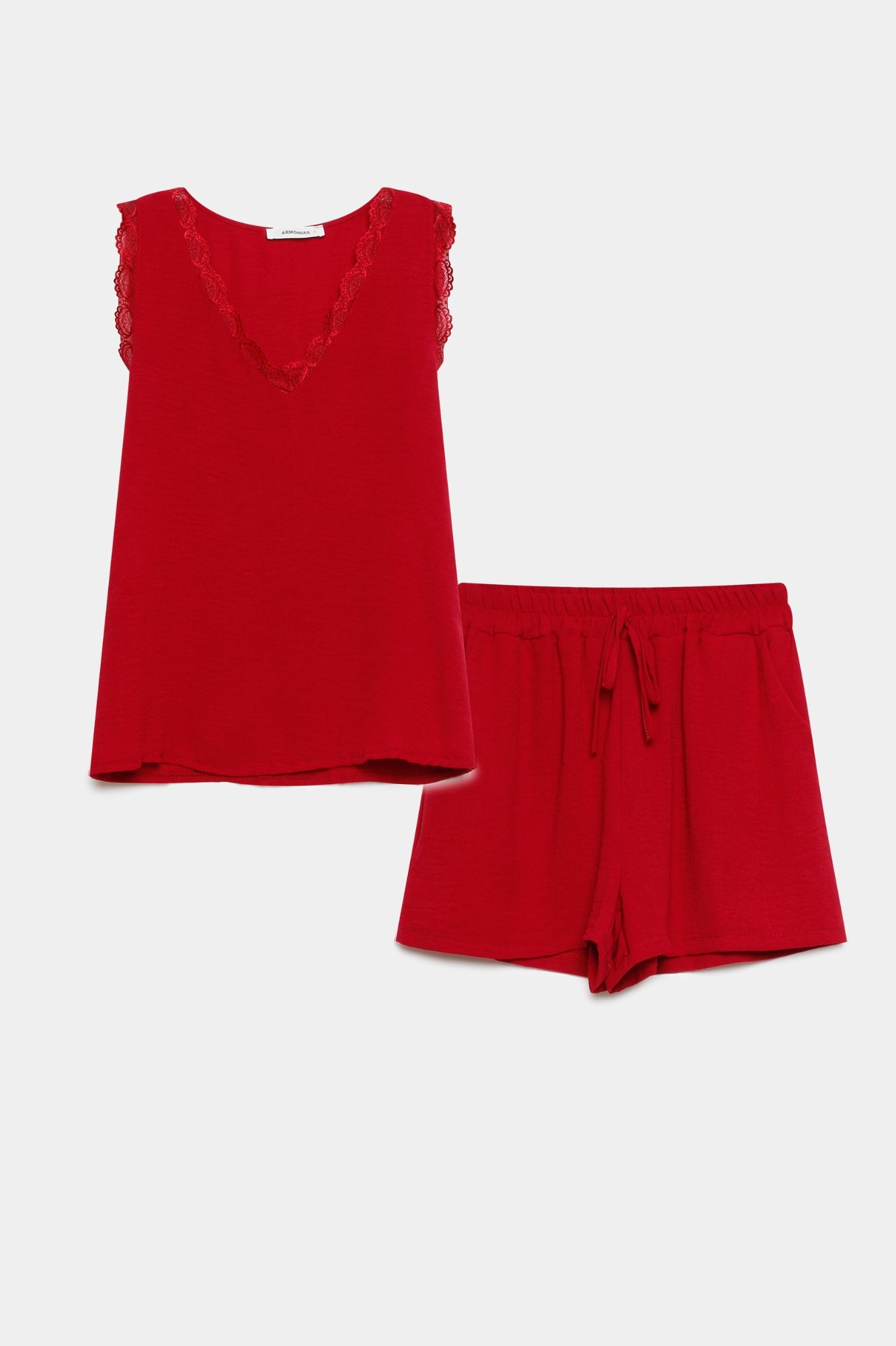 CONJUNTO ARMONIAS PEPA