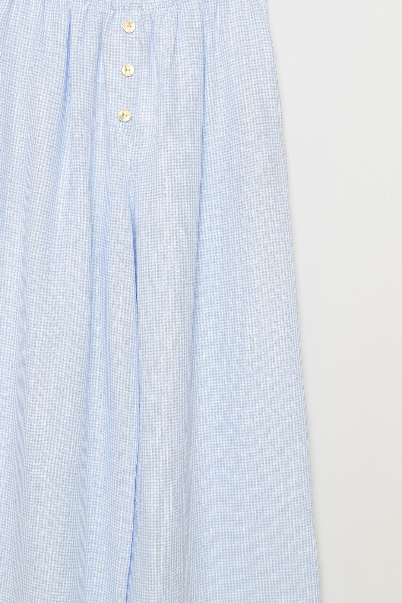 PANTALÓN ARMONIAS VICHY