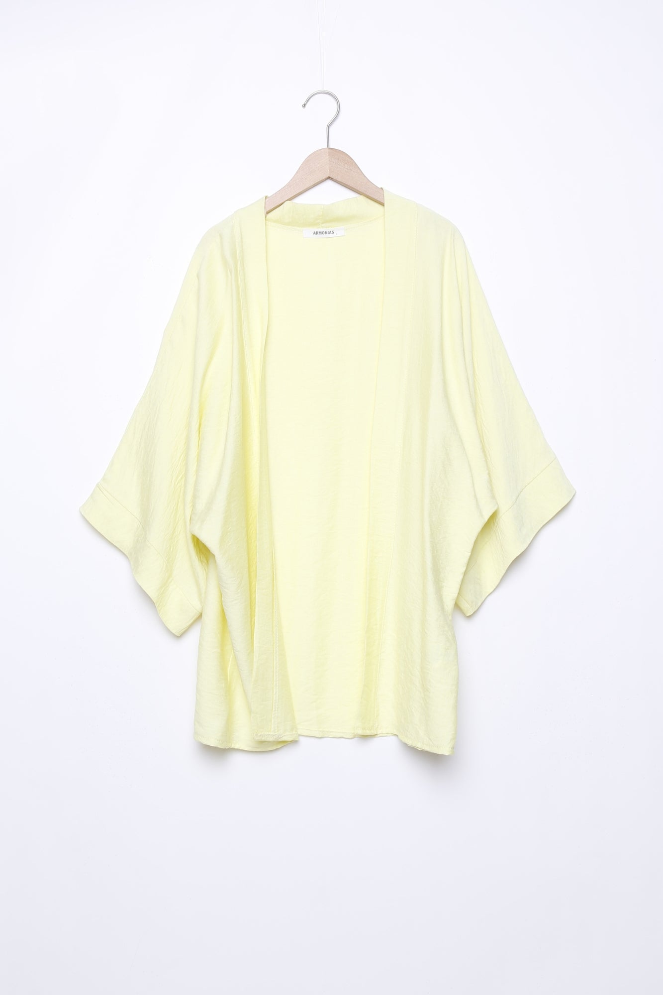 KIMONO ARMONIAS LOURES