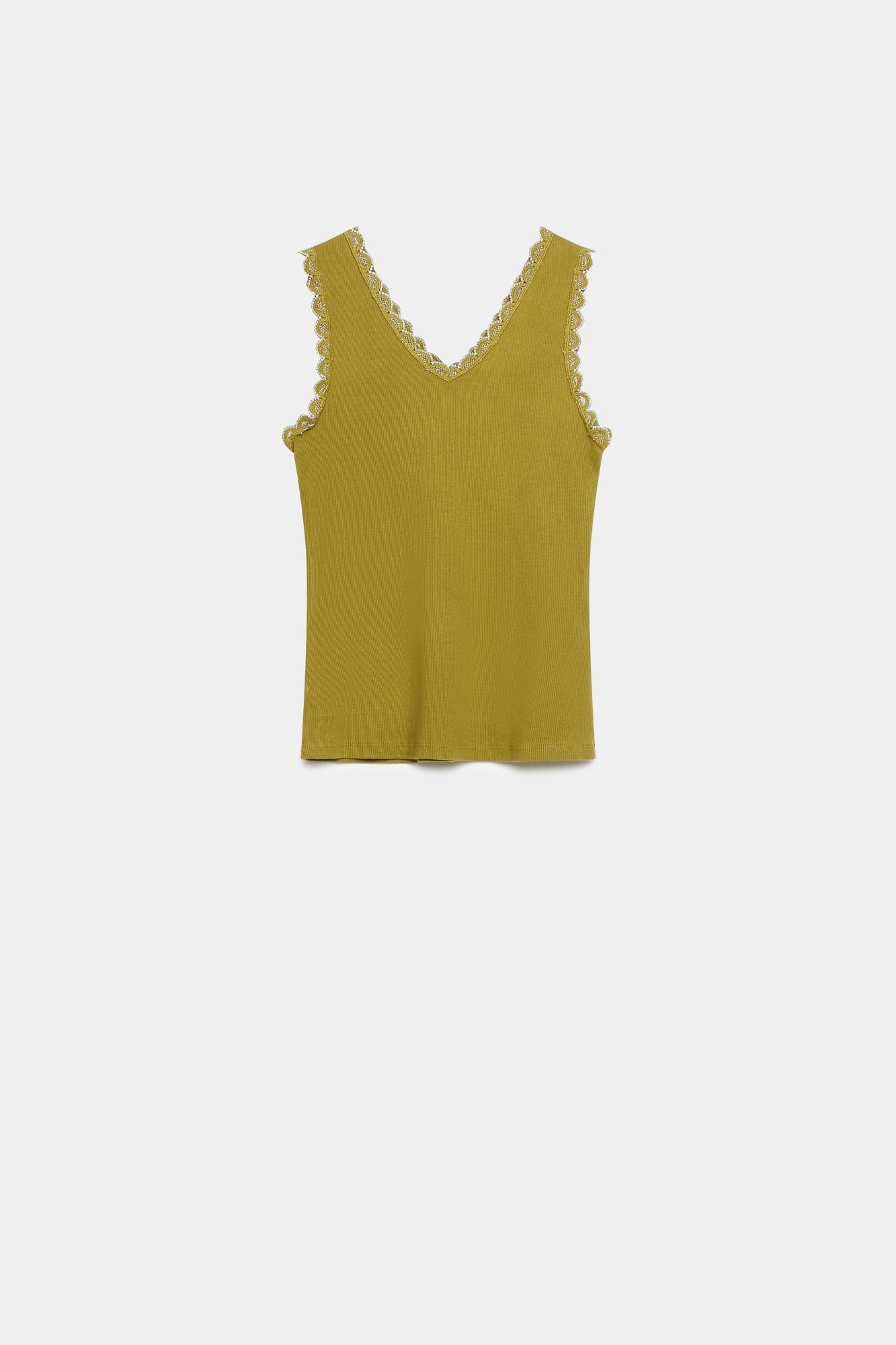 TOP ARMONIAS CANALÉ