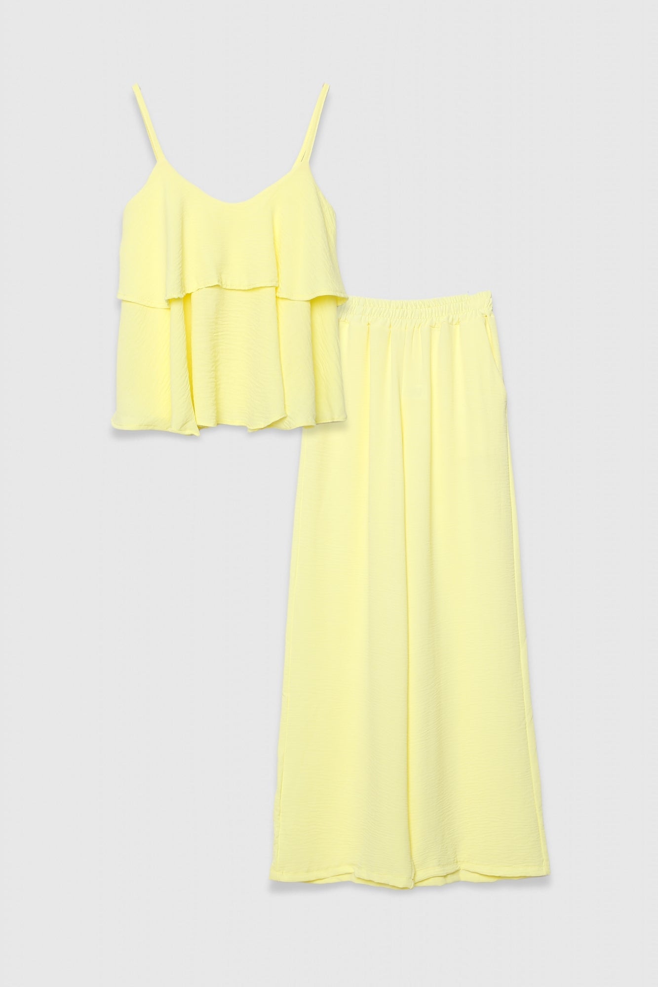 CONJUNTO ARMONIAS CRISTINA