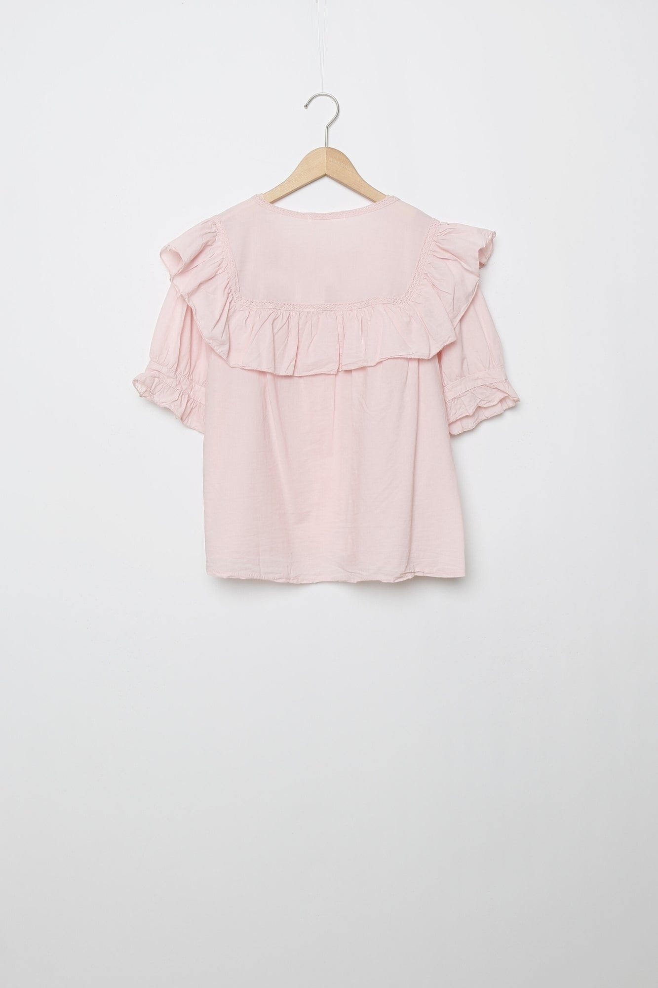 BLUSA ARMONIAS LIS