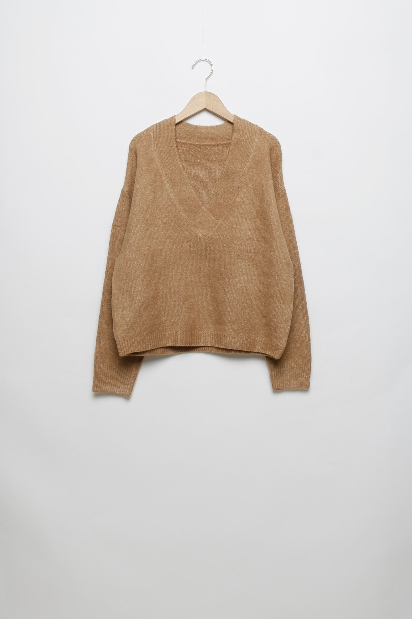 JERSEY CUELLO CRUZADO