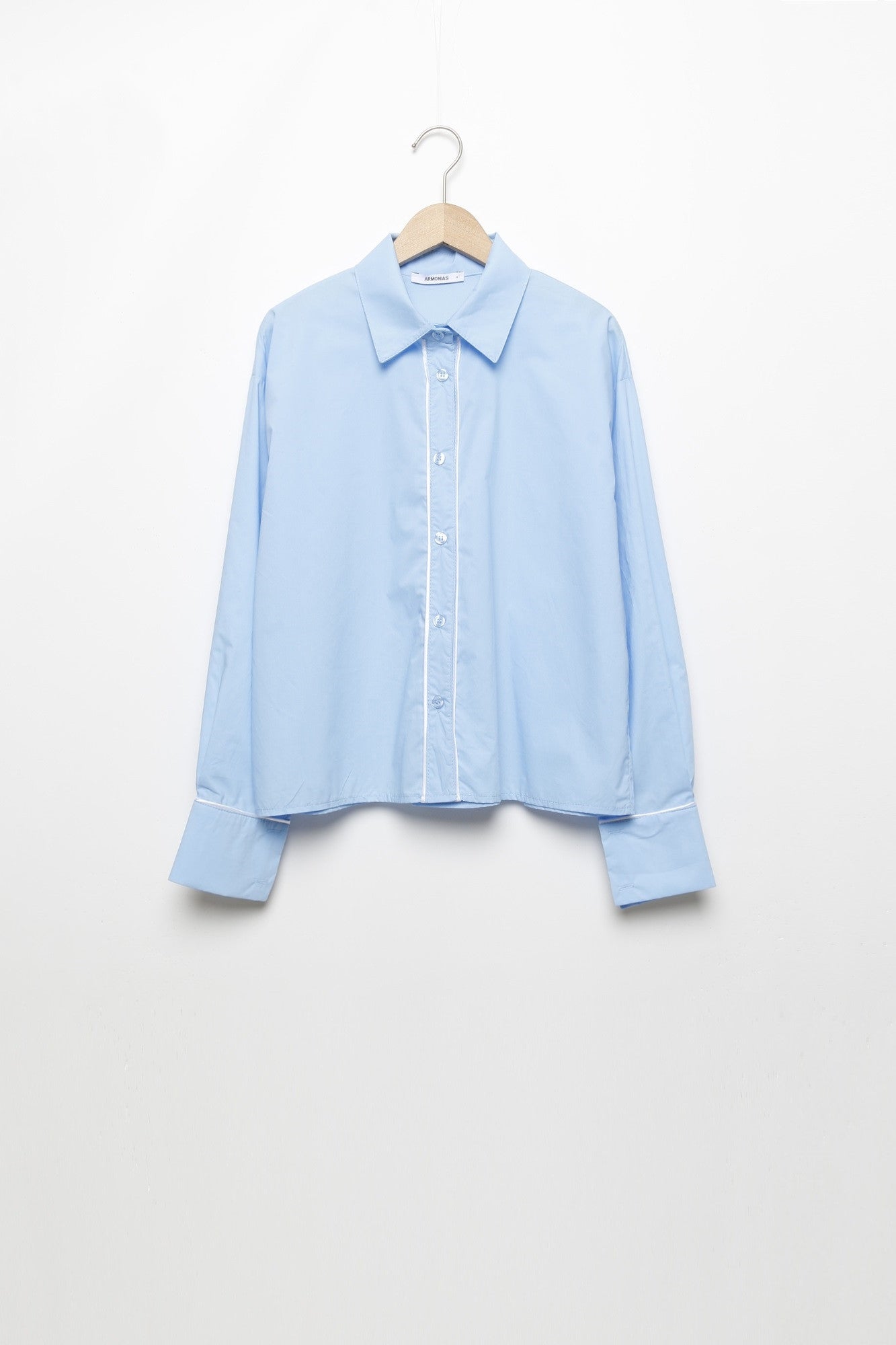 CAMISA ARMONIAS LEILA