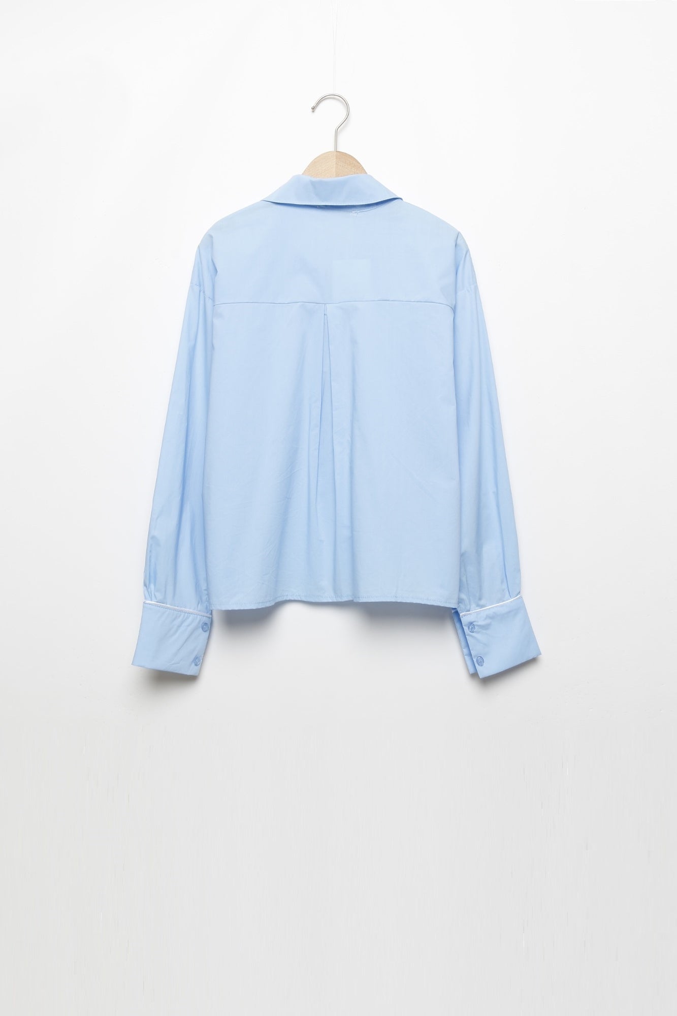 CAMISA ARMONIAS LEILA