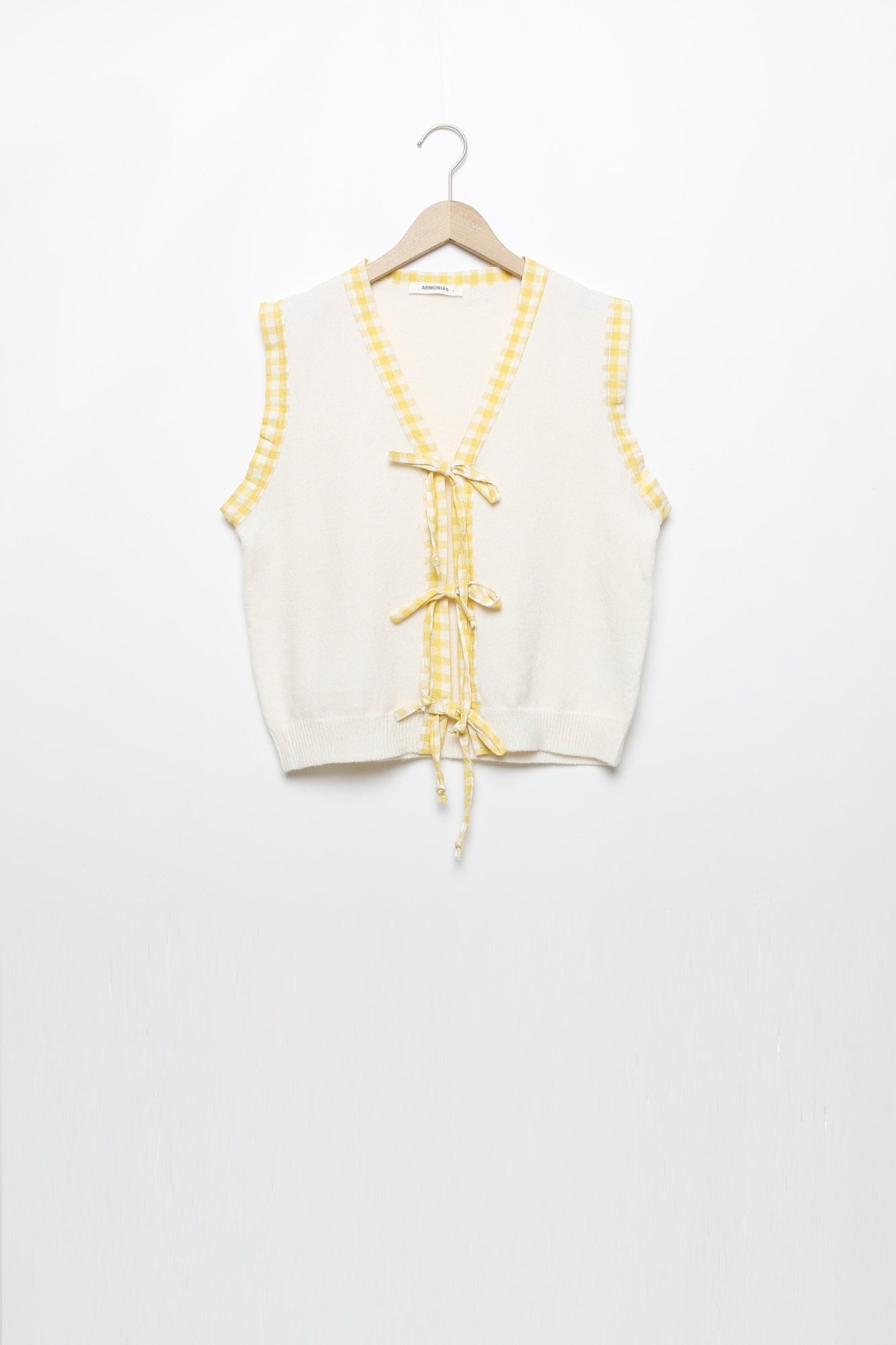 CHALECO ARMONIAS RUAN