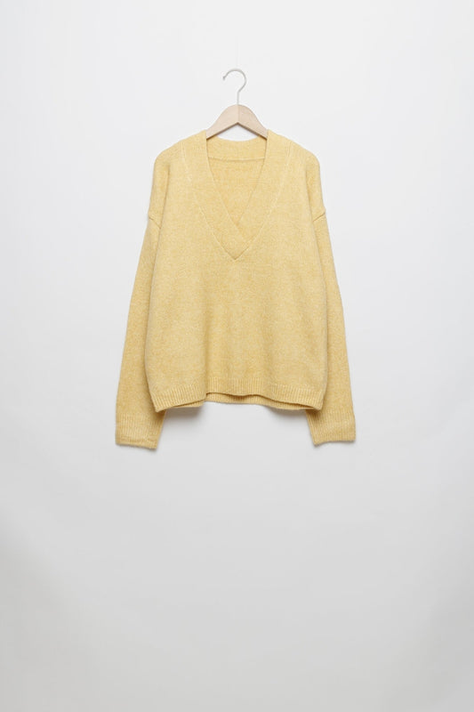 JERSEY CUELLO CRUZADO