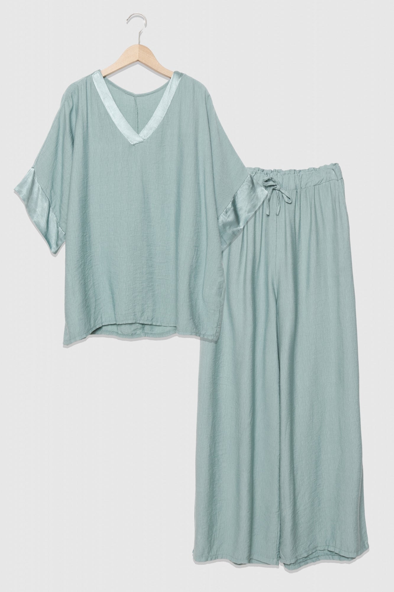 CONJUNTO ARMONIAS CURVE VENECIA