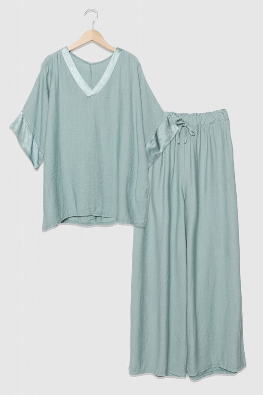 CONJUNTO ARMONIAS CURVE VENECIA