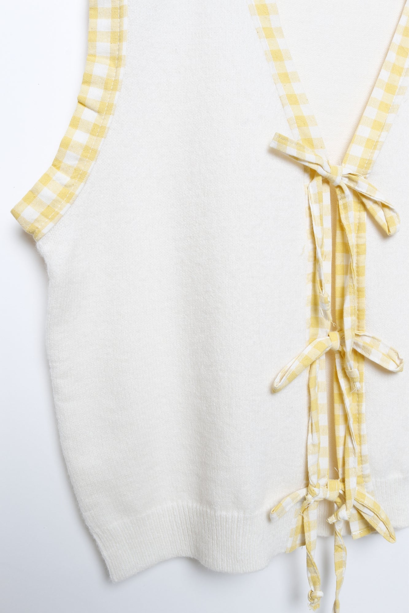 CHALECO ARMONIAS RUAN