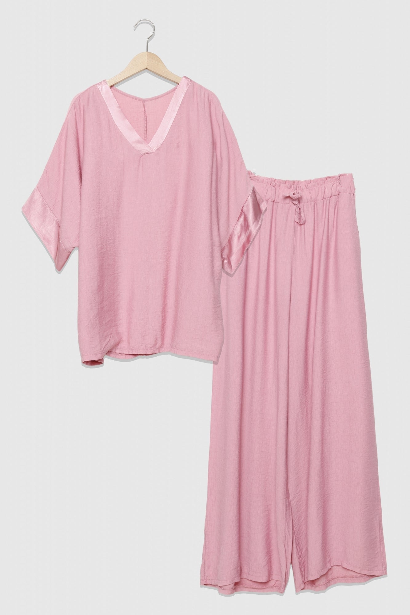 CONJUNTO ARMONIAS CURVE VENECIA