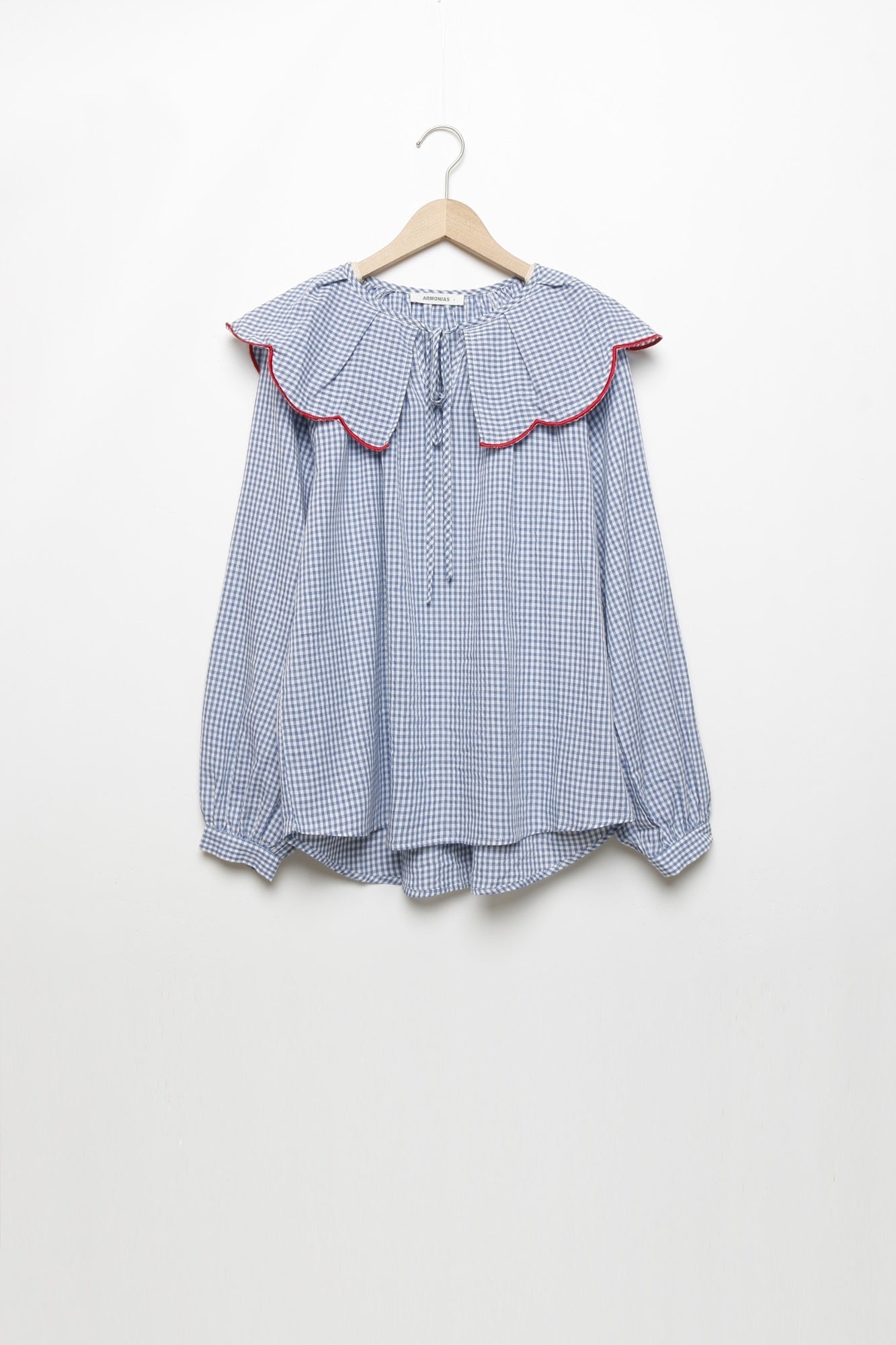 CAMISA ARMONIAS LILA