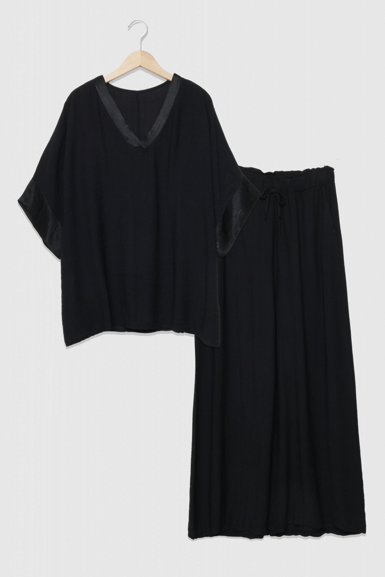 CONJUNTO ARMONIAS CURVE VENECIA