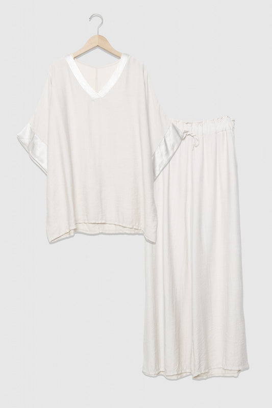 CONJUNTO ARMONIAS CURVE VENECIA