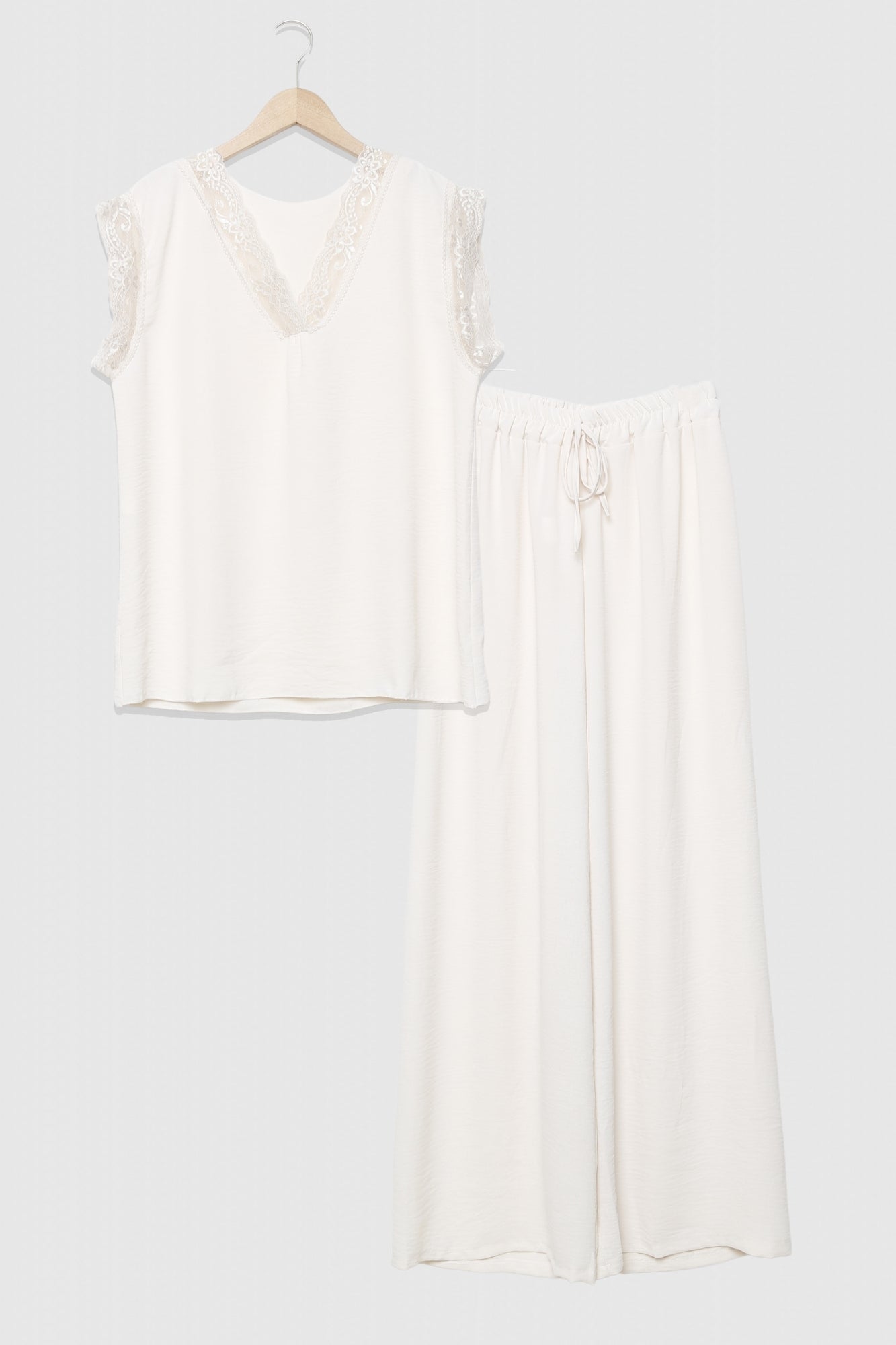 CONJUNTO ARMONIAS CURVE PALERMO