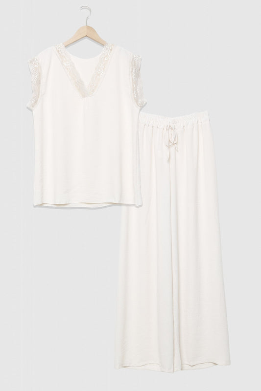 CONJUNTO ARMONIAS CURVE PALERMO