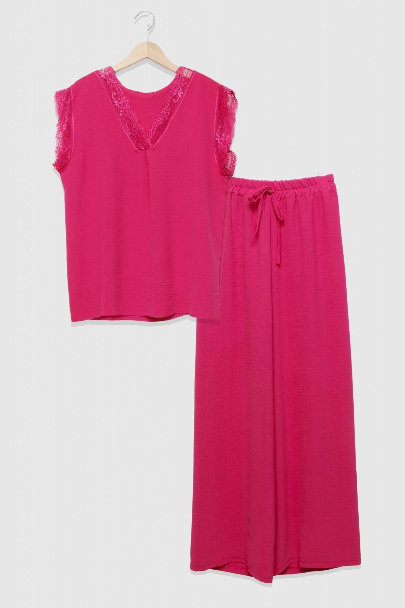 CONJUNTO ARMONIAS CURVE PALERMO