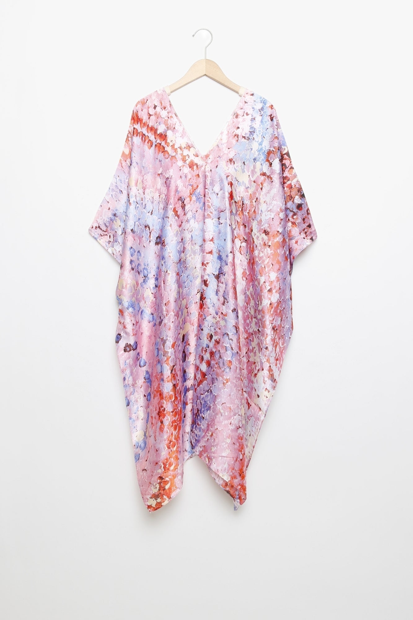 KIMONO ARMONIAS CORAL