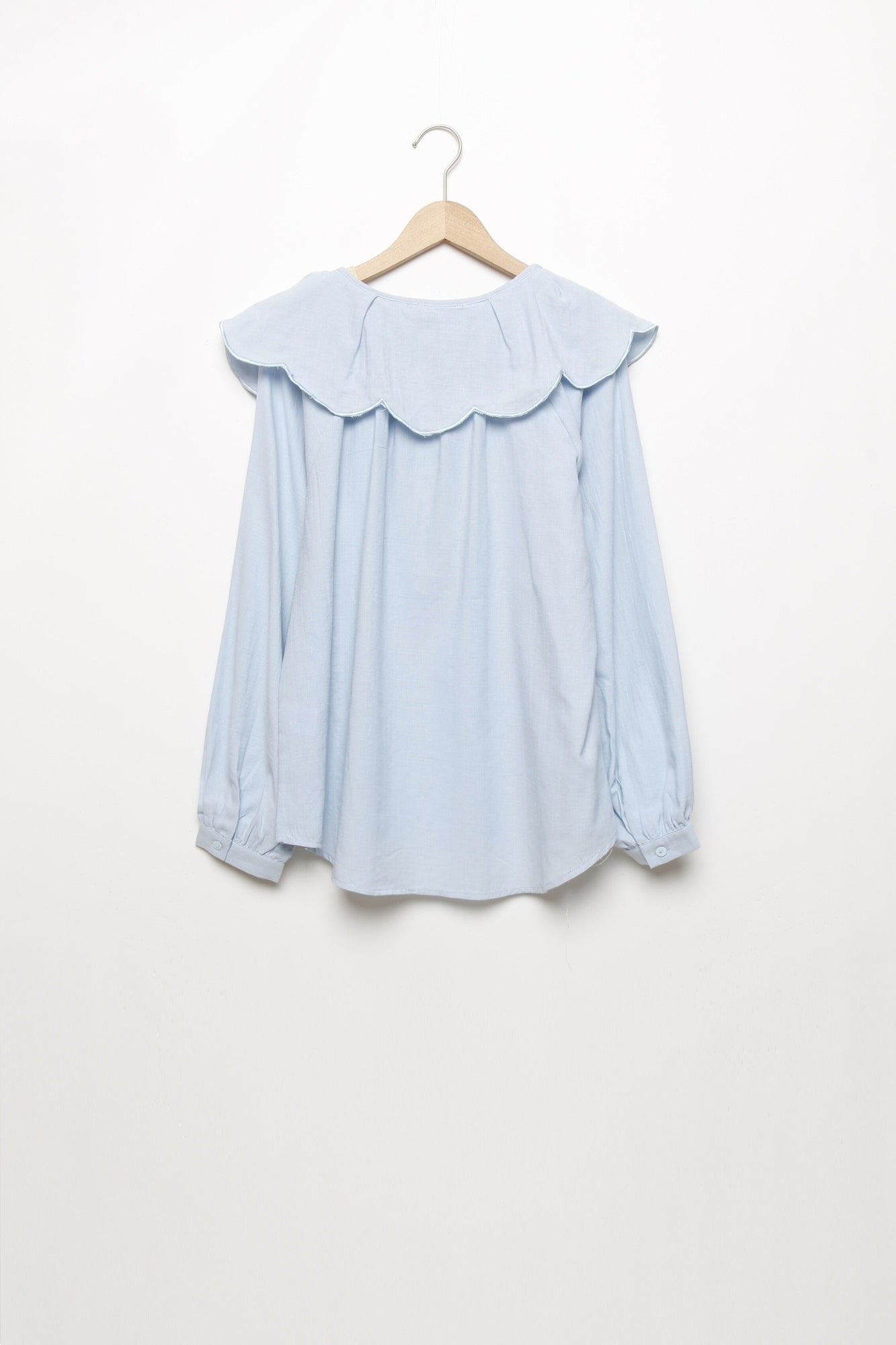 BLUSA ARMONIAS OVERSIZE