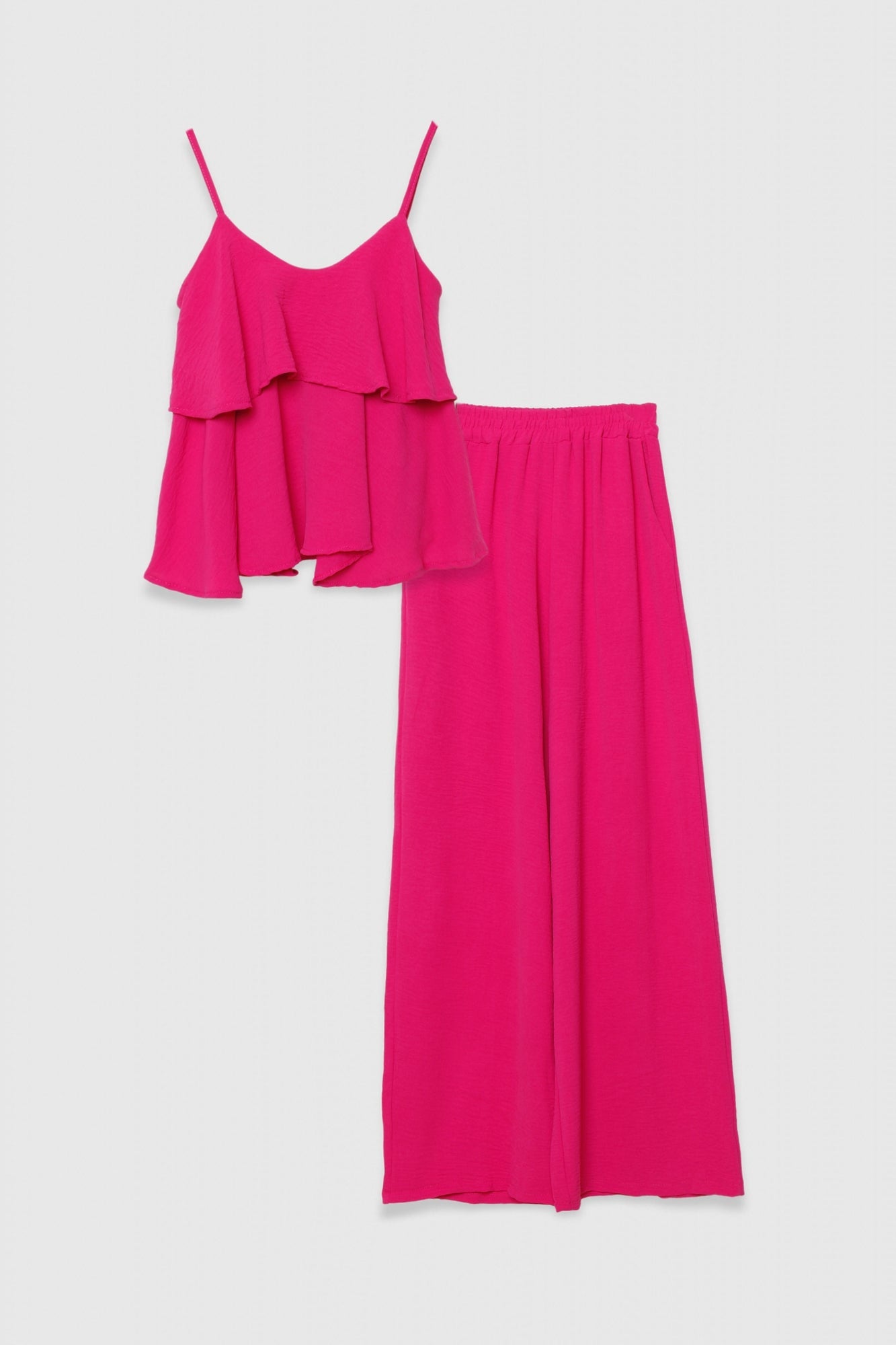 CONJUNTO ARMONIAS CRISTINA