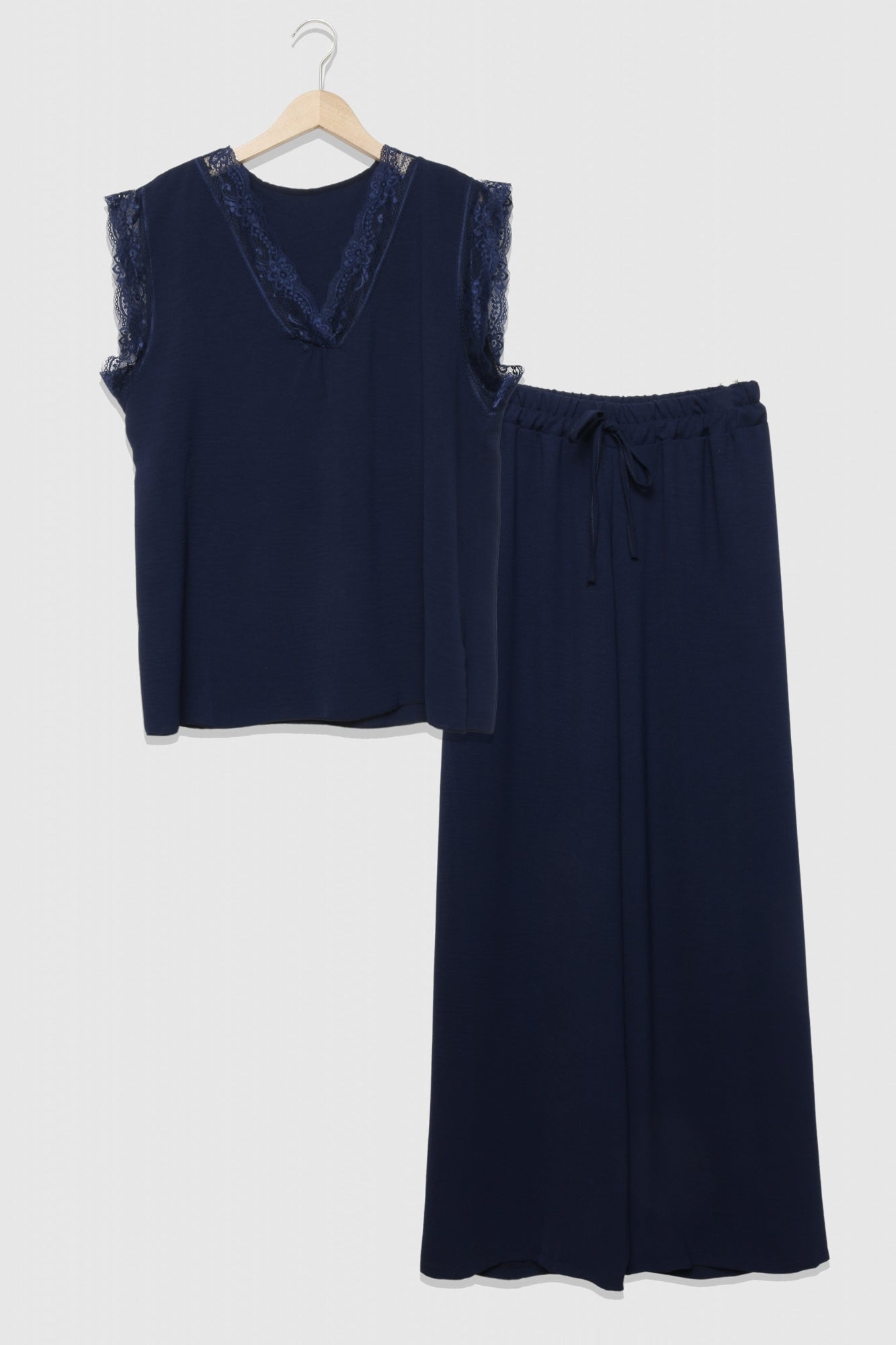 CONJUNTO ARMONIAS CURVE PALERMO