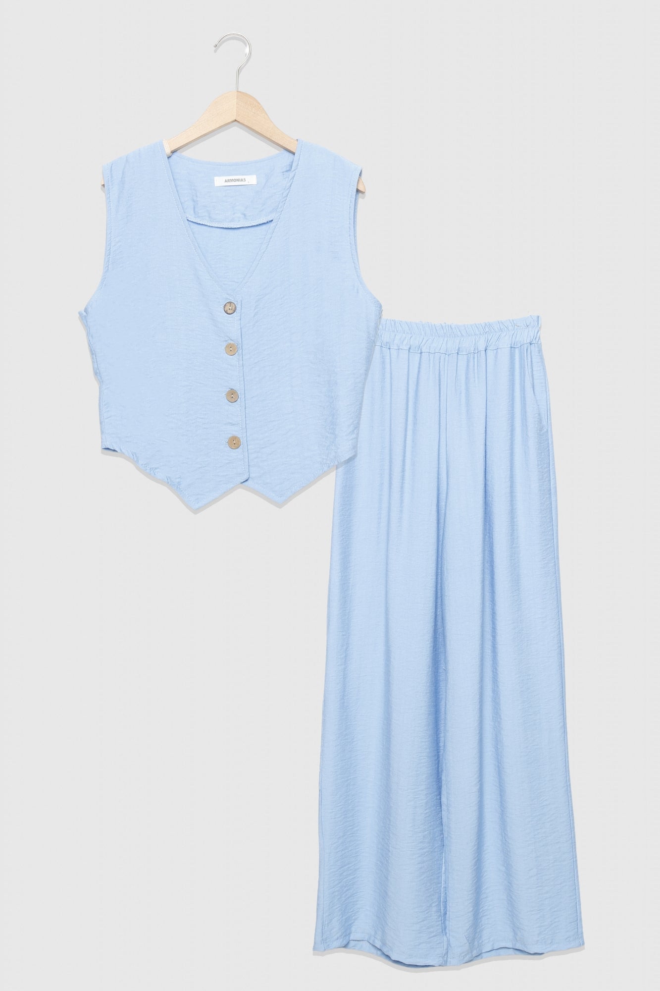 CONJUNTO ARMONIAS VIDA