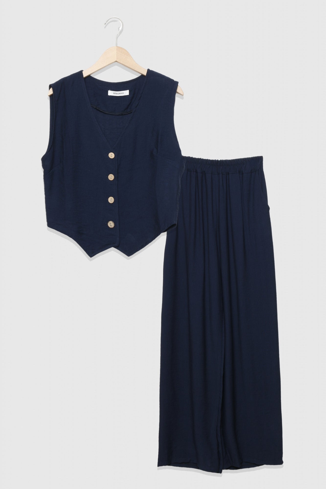 CONJUNTO ARMONIAS VIDA